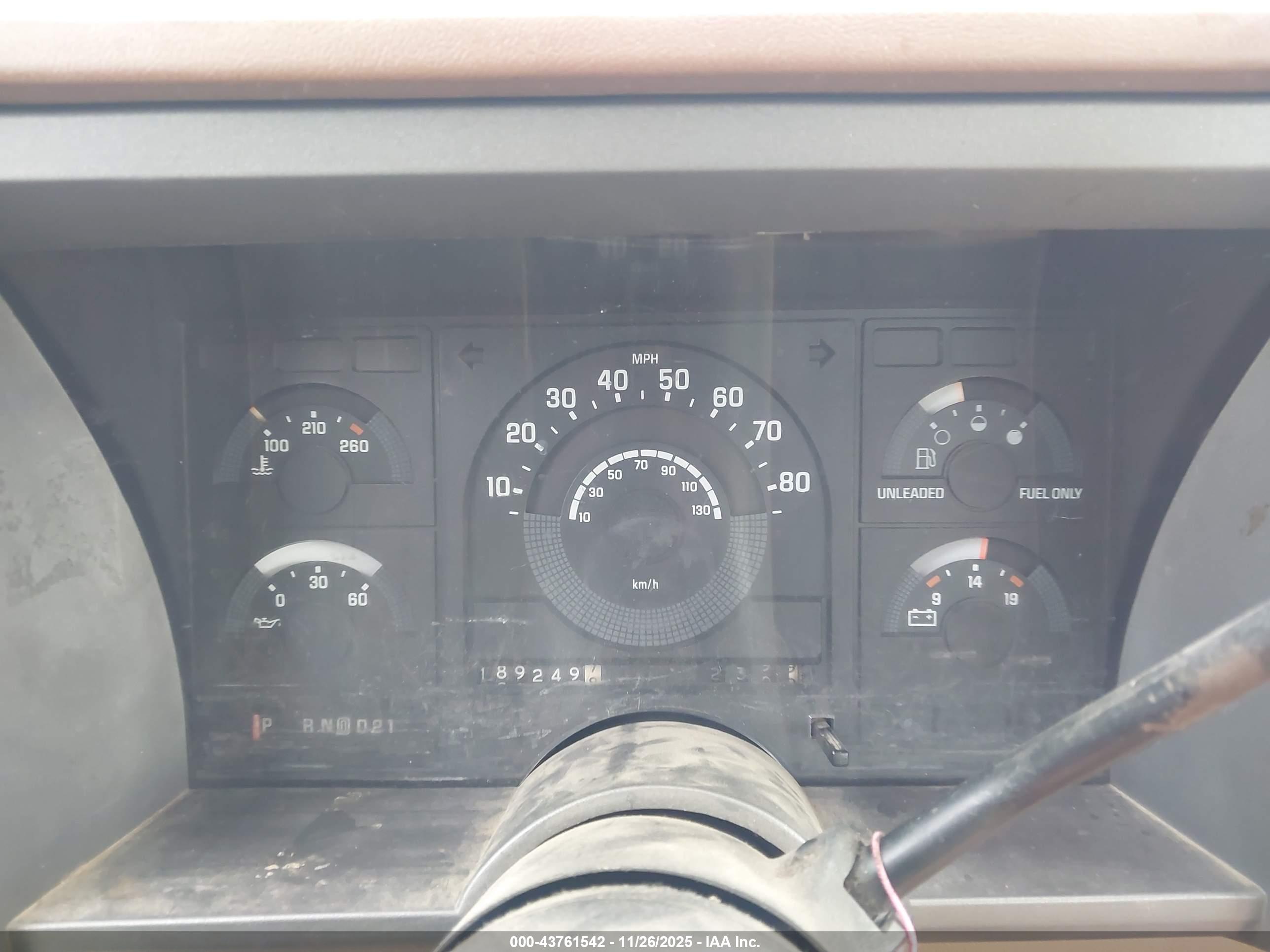 GMC SIERRA image 7