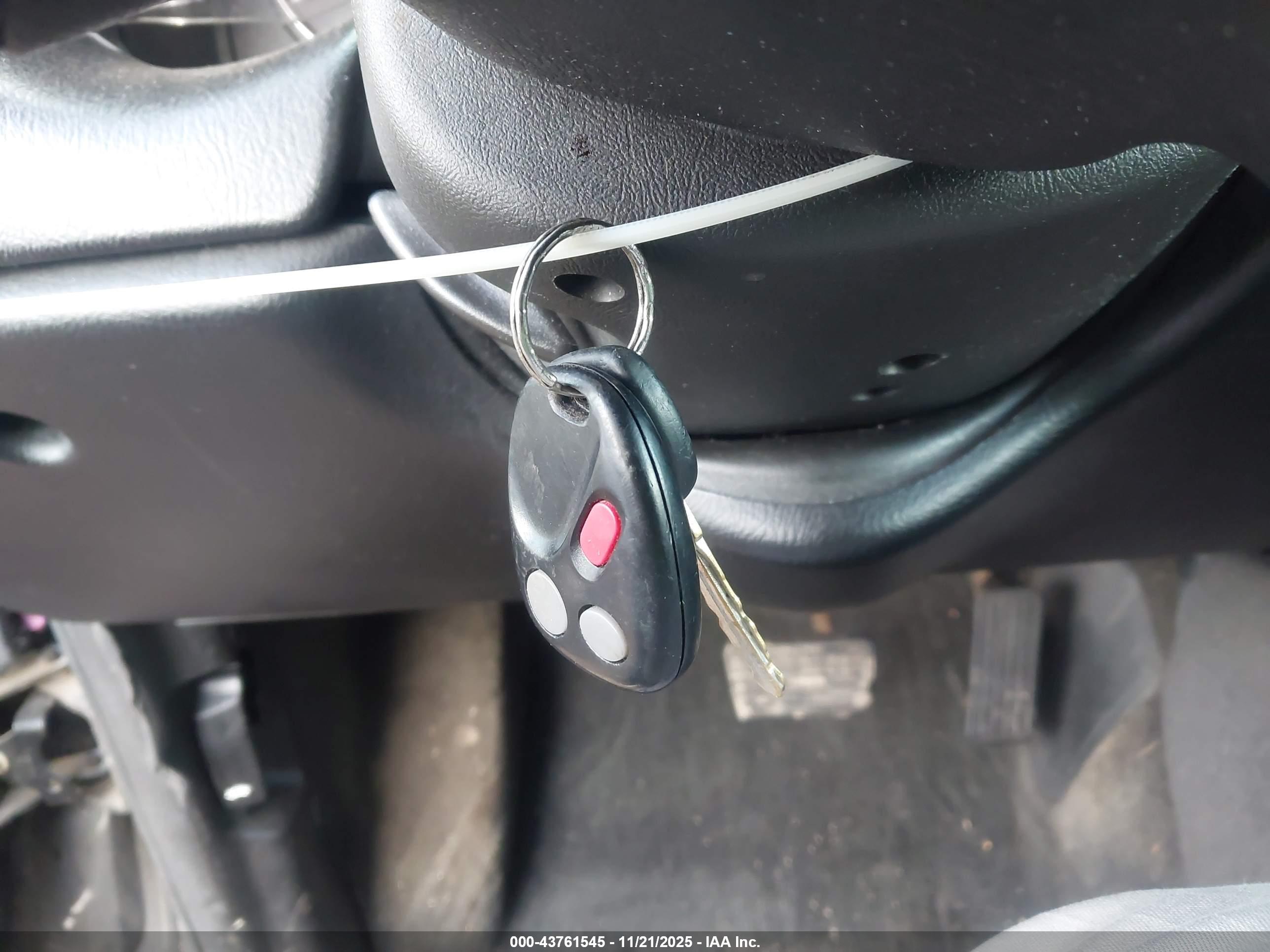 CHEVROLET TRAILBLAZER image 11