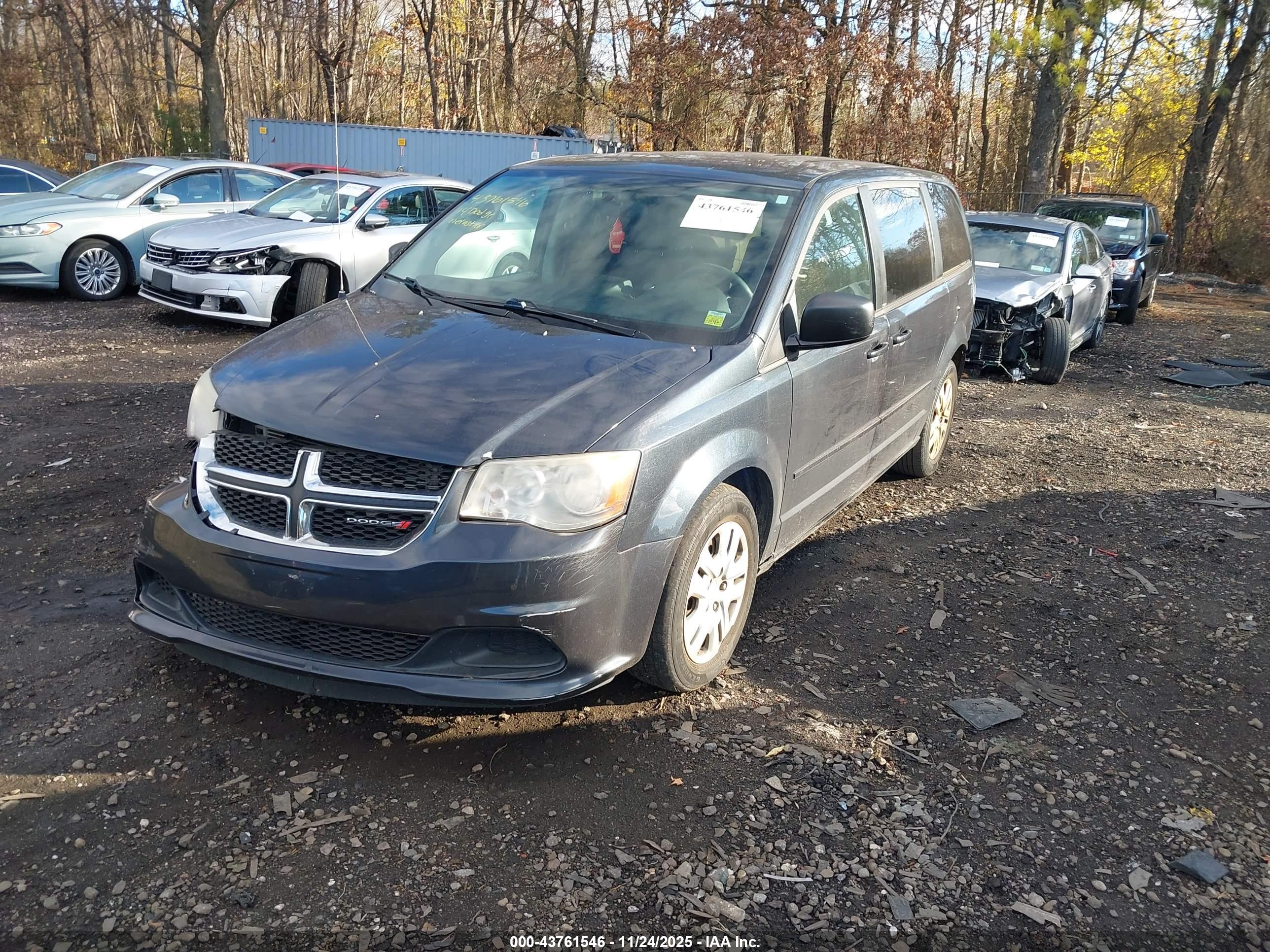 DODGE GRAND image 2