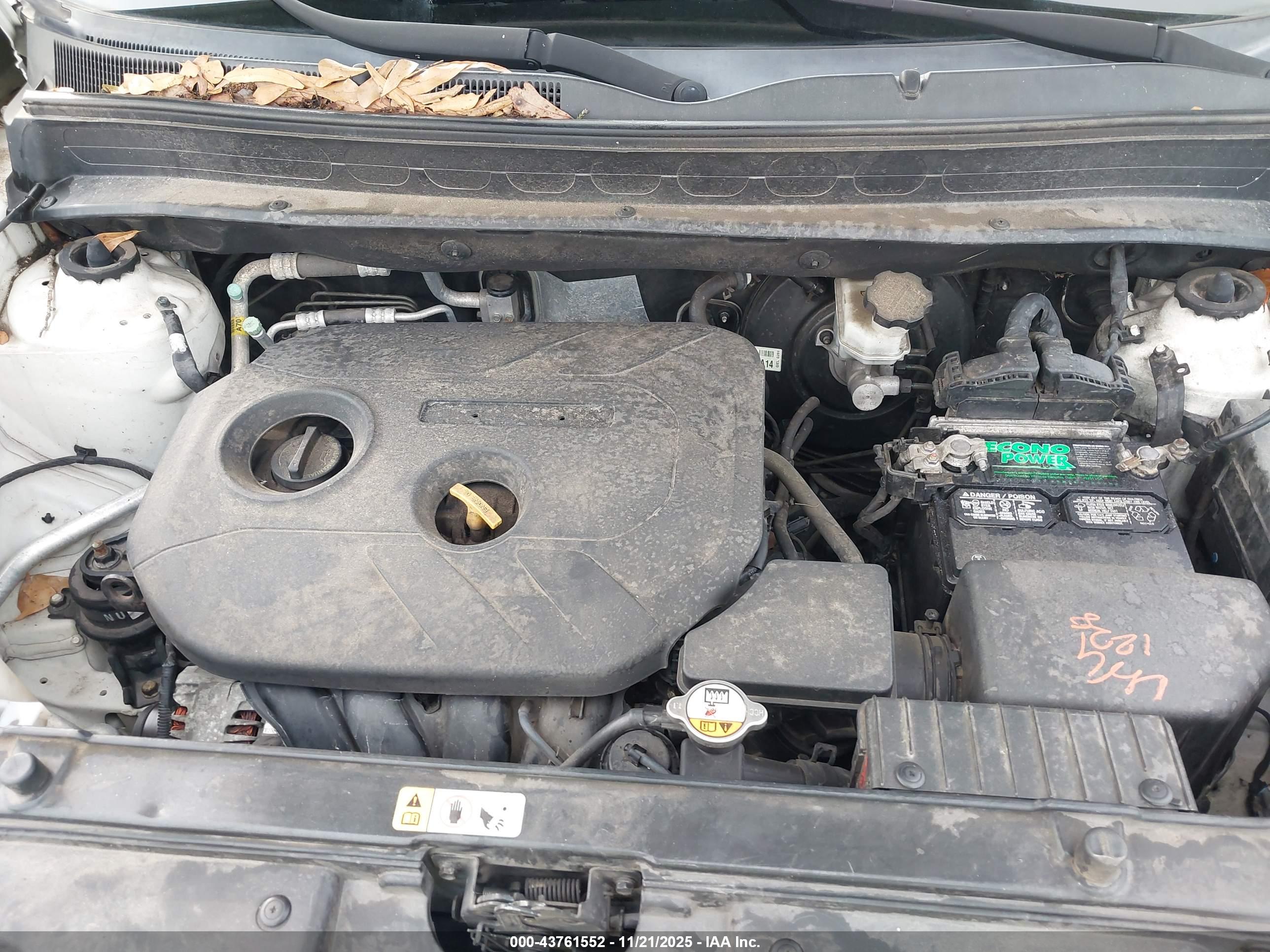 KIA SOUL image 10