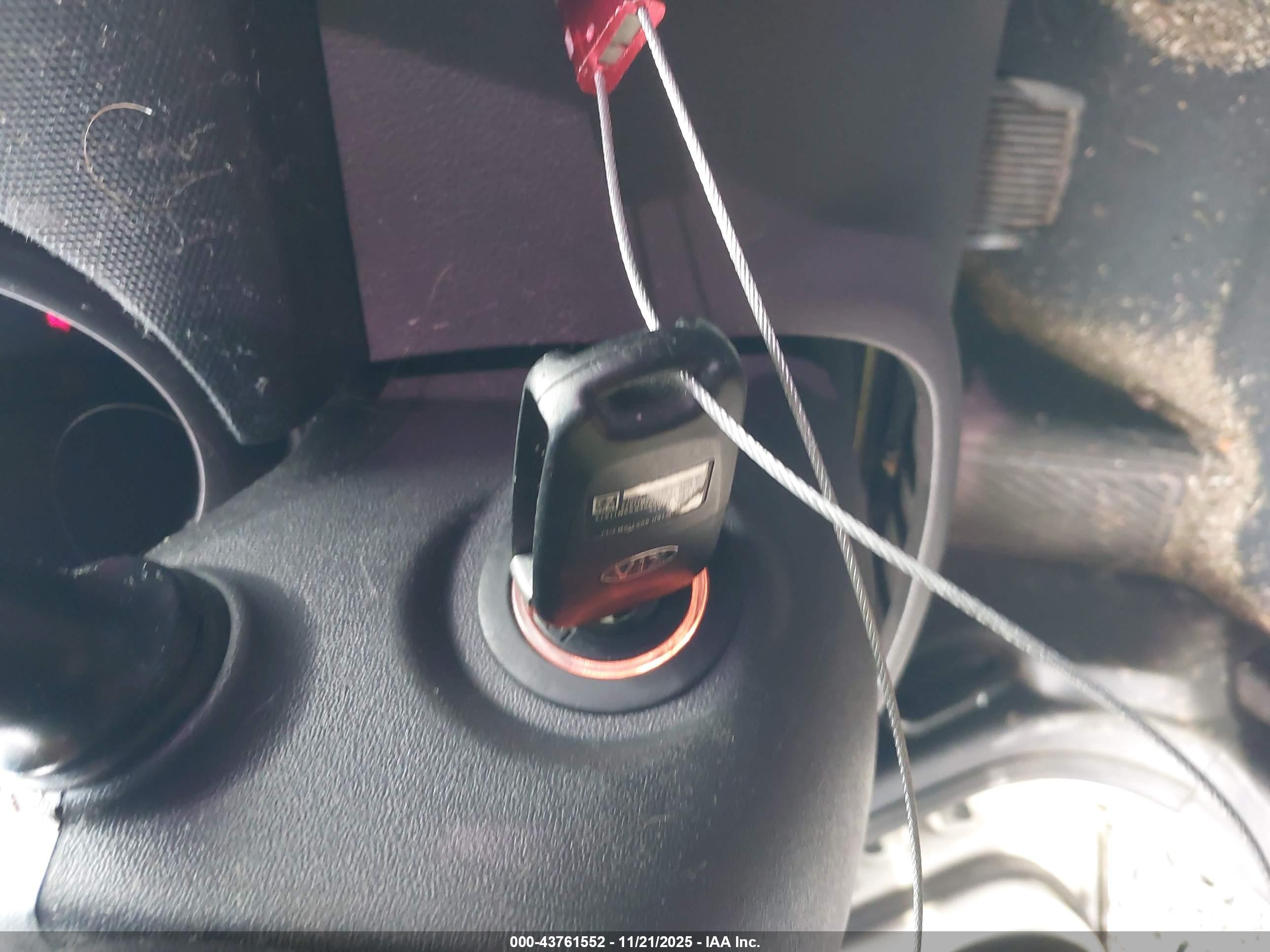 KIA SOUL image 11