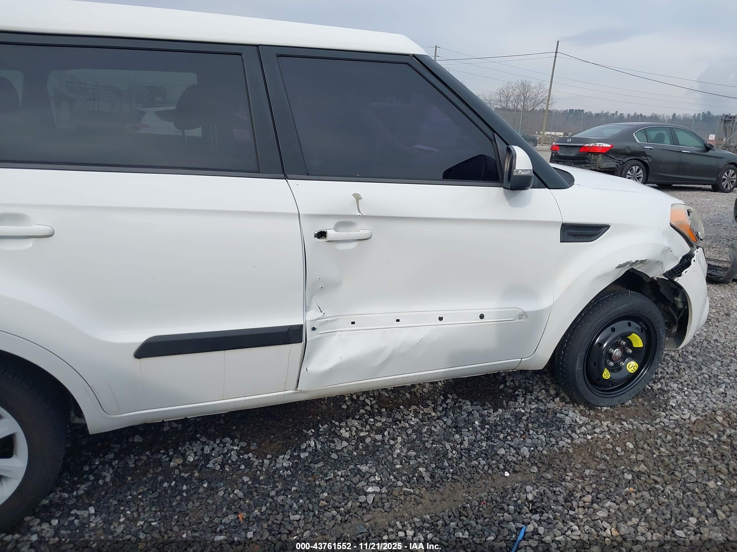 KIA SOUL image 6