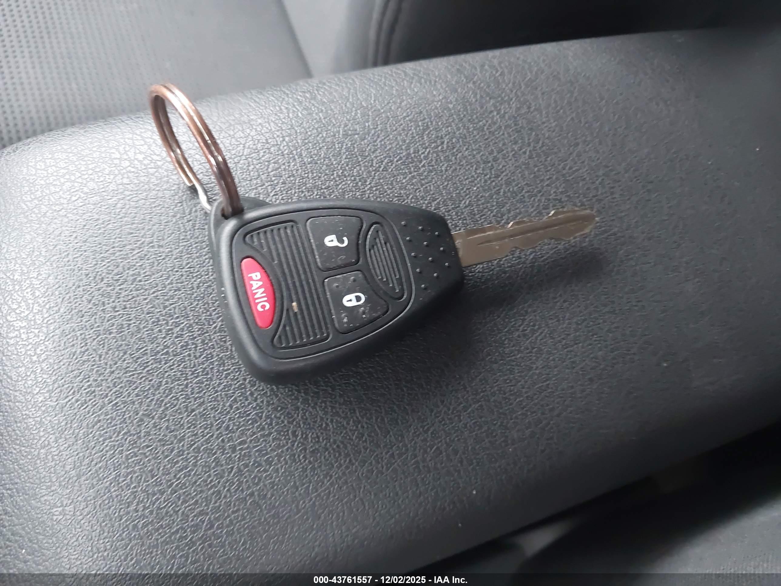JEEP PATRIOT image 11