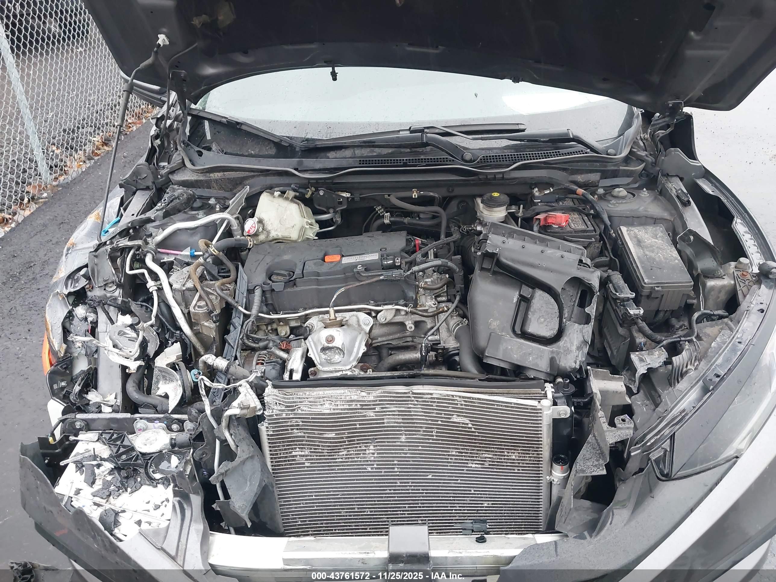 HONDA CIVIC image 10