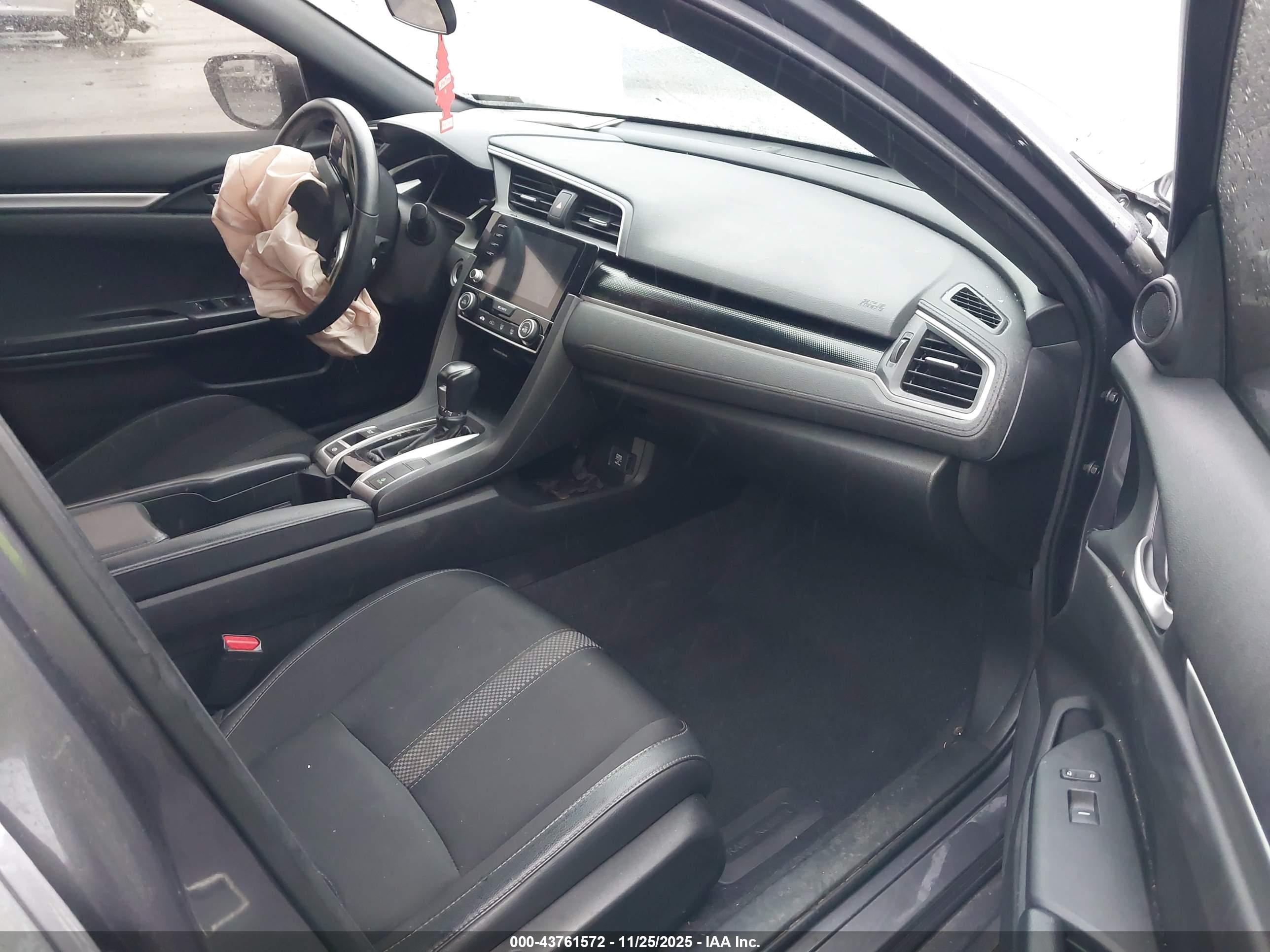 HONDA CIVIC image 5