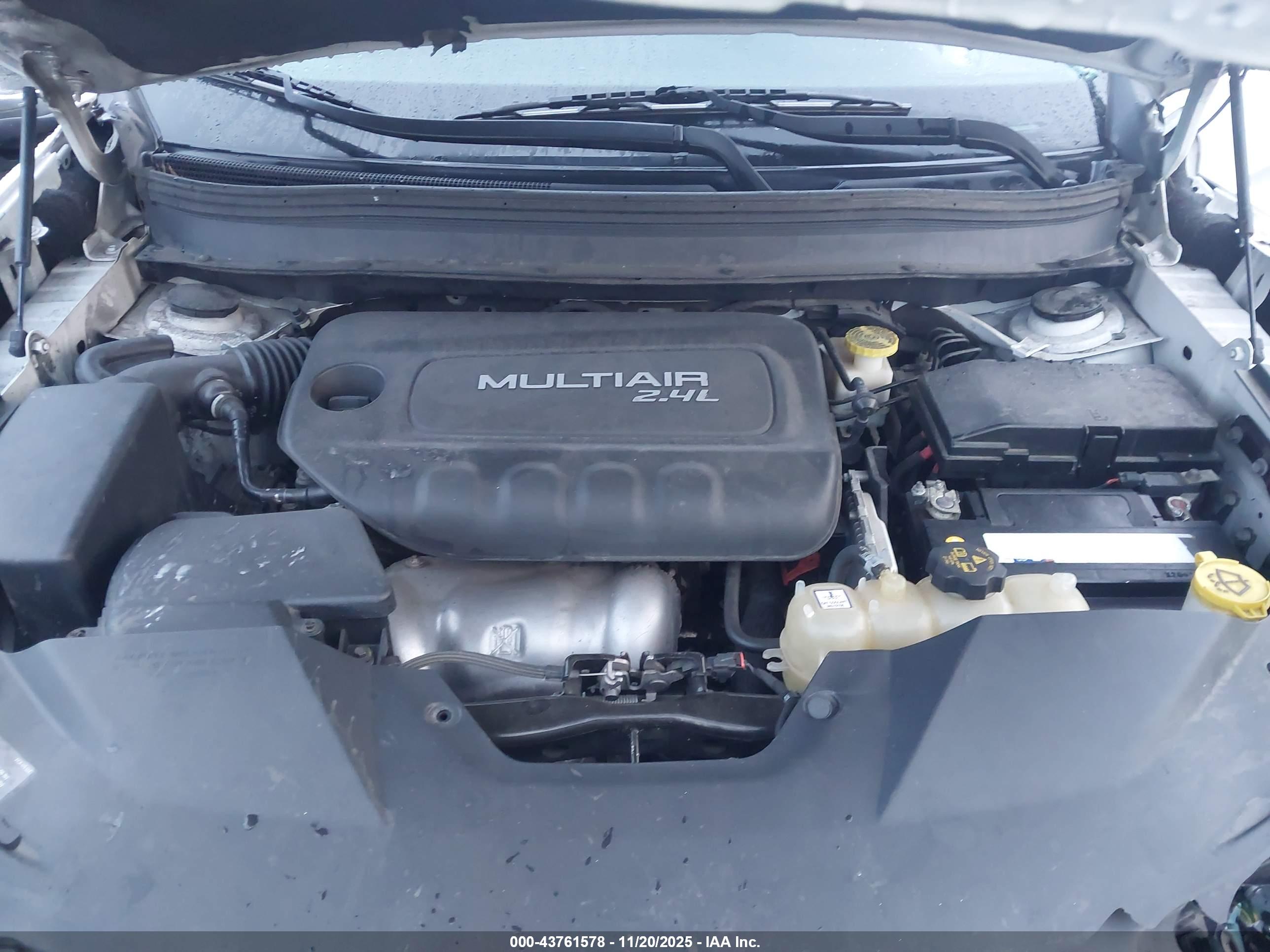 JEEP CHEROKEE image 10