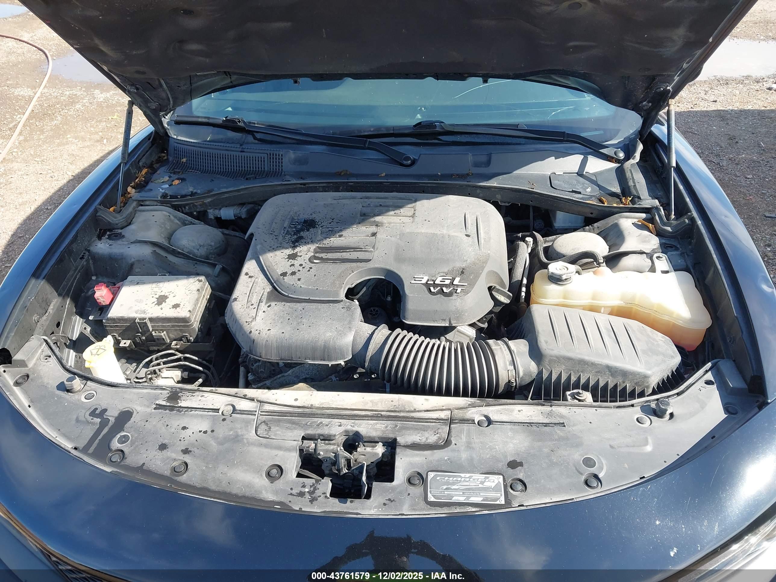 DODGE CHARGER image 10