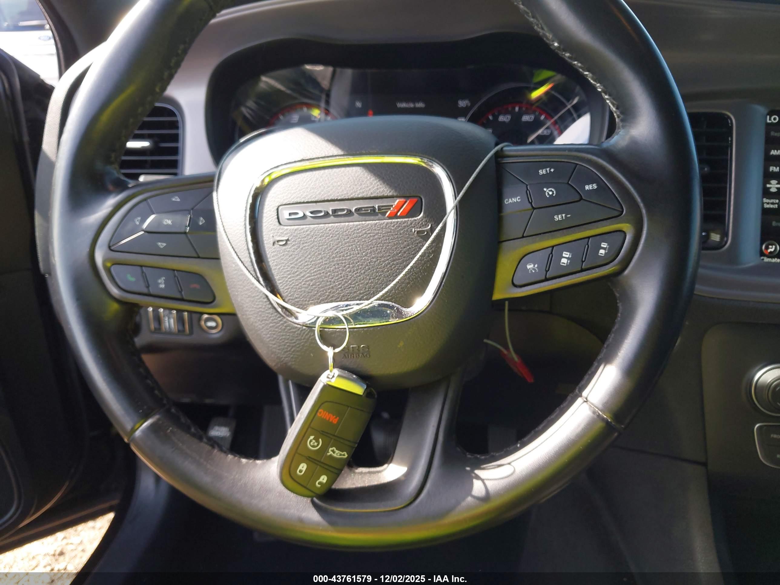DODGE CHARGER image 11