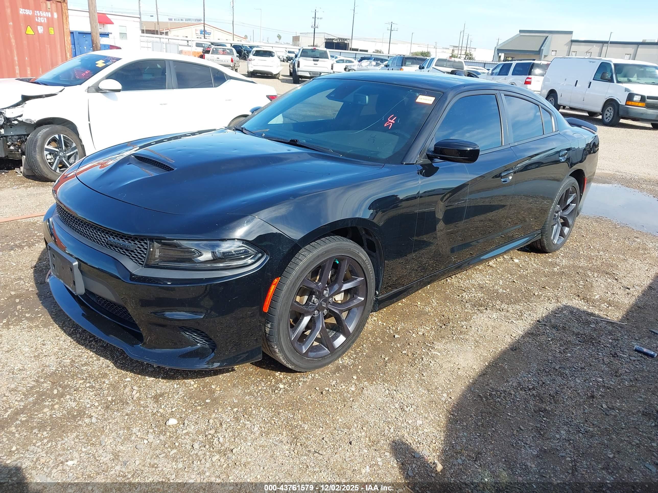 DODGE CHARGER image 2