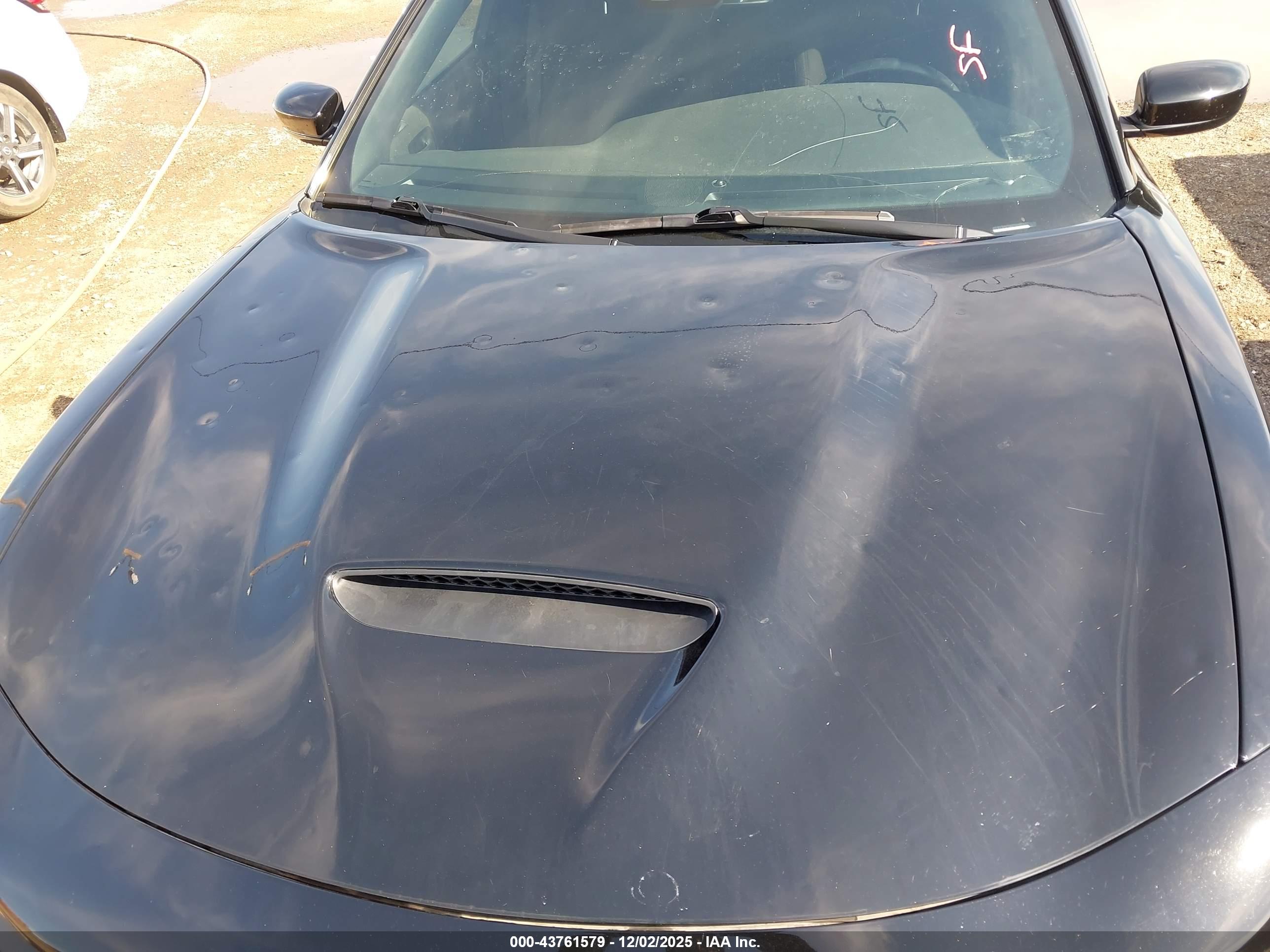 DODGE CHARGER image 6