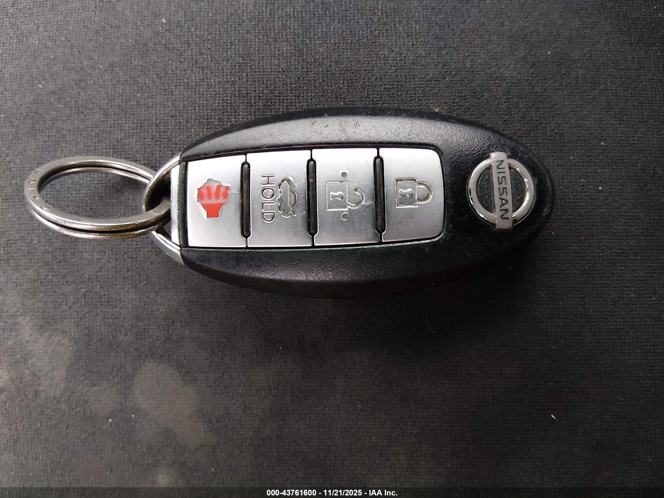 NISSAN ALTIMA image 11
