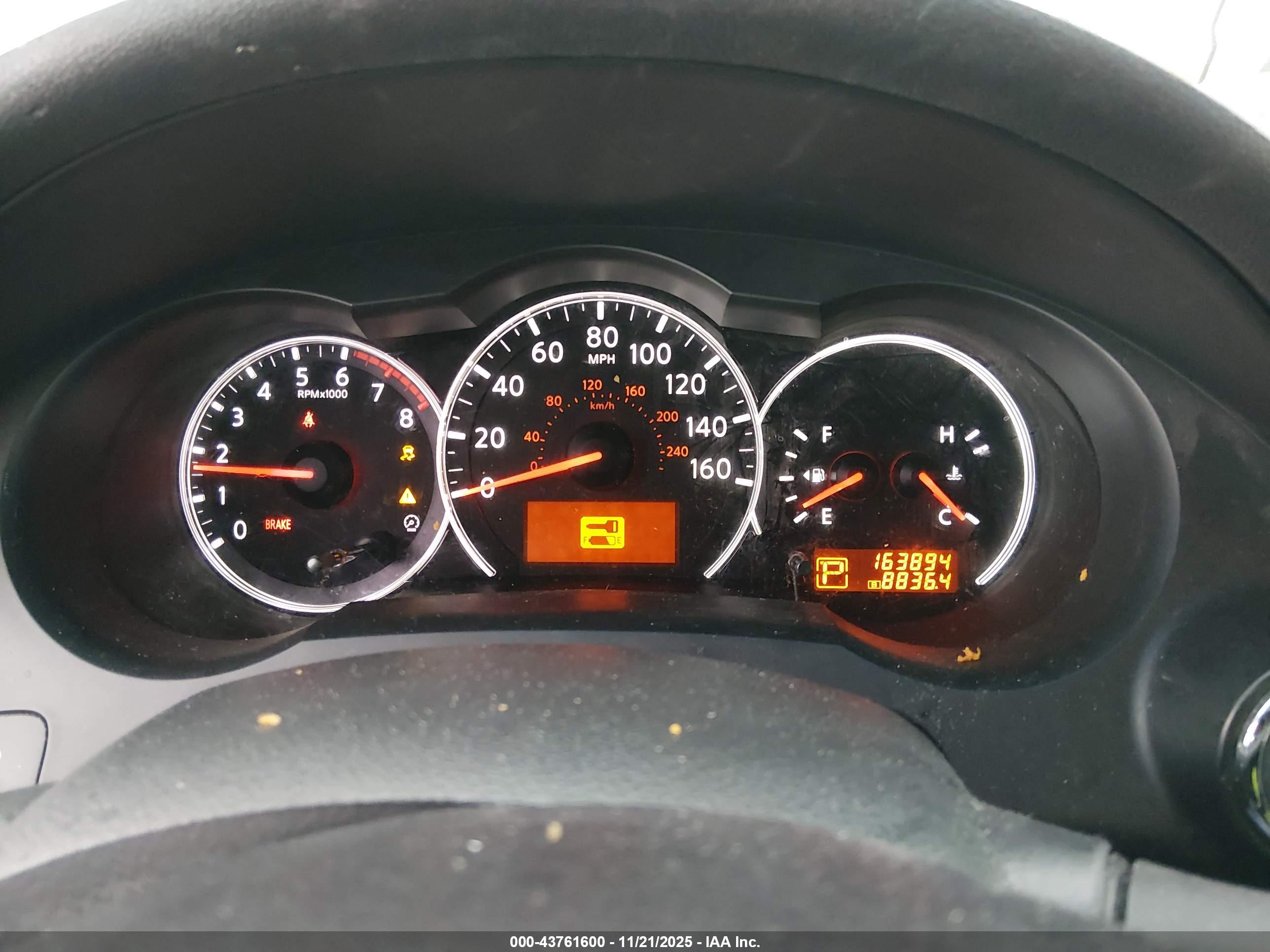 NISSAN ALTIMA image 7