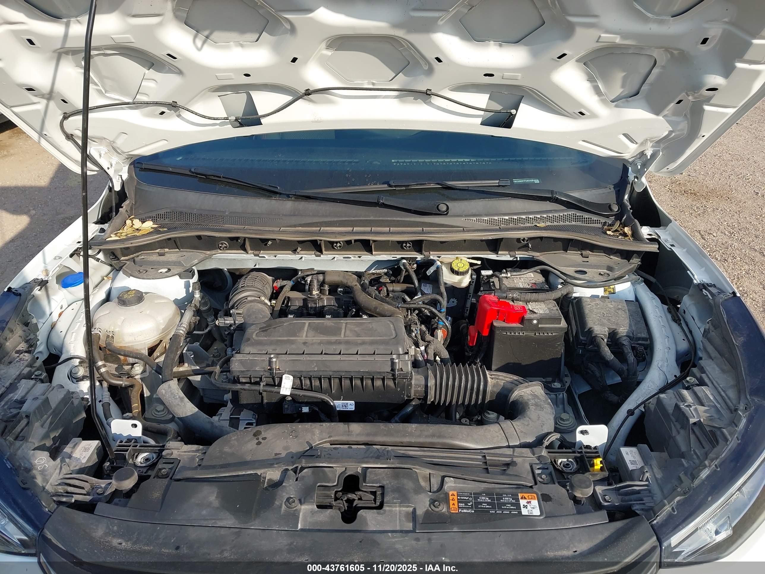 FORD ESCAPE image 10