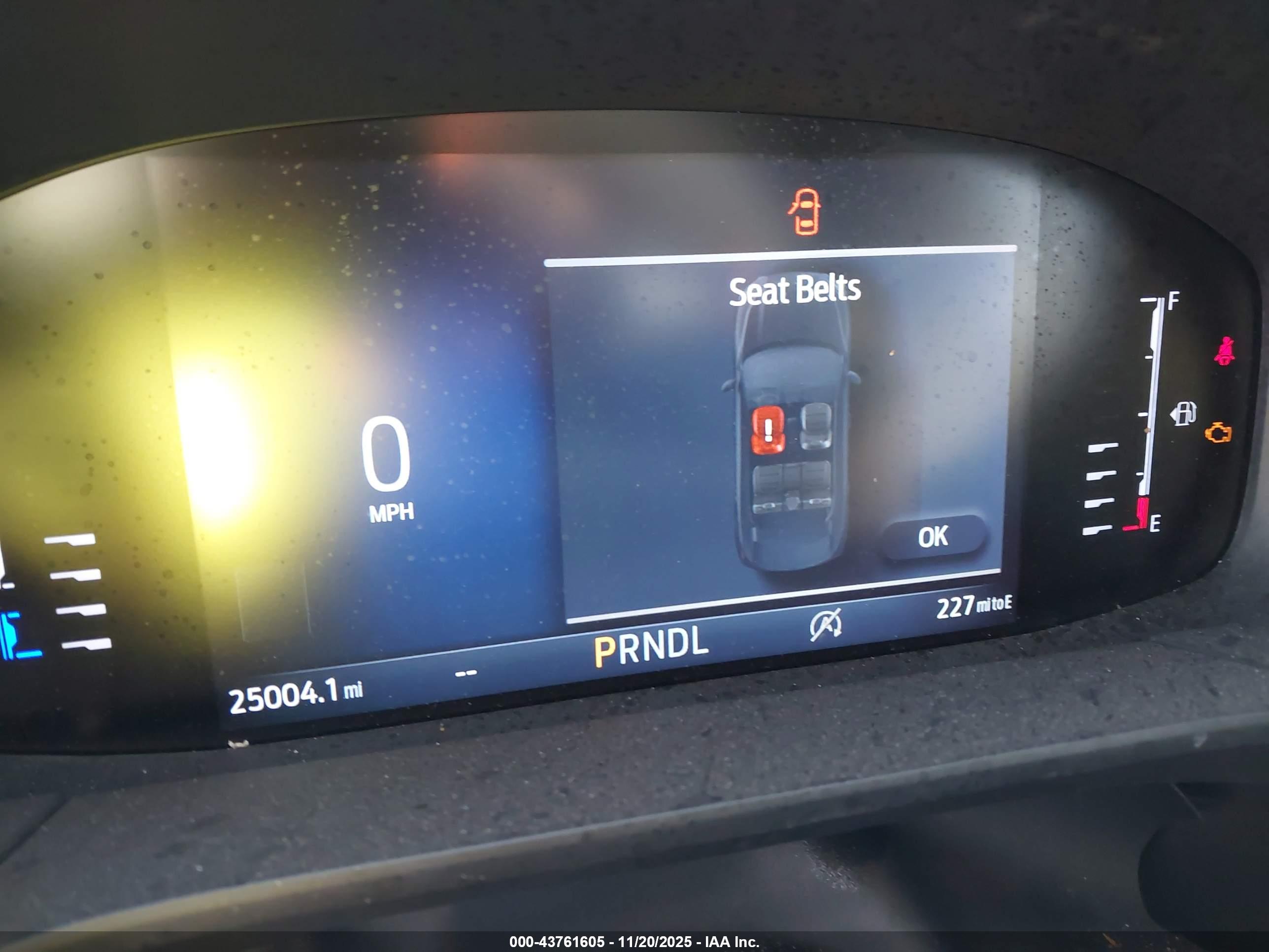 FORD ESCAPE image 7
