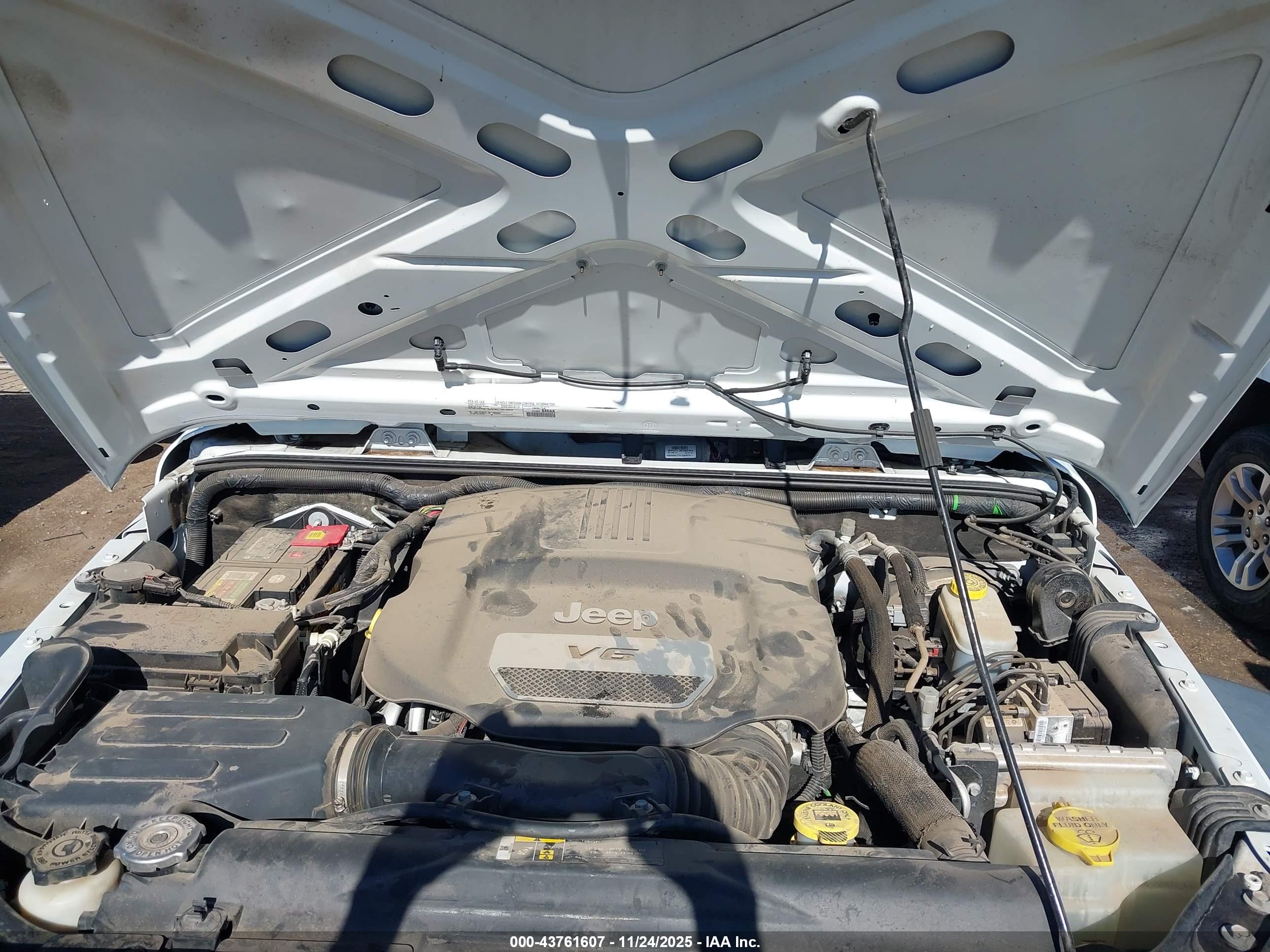 JEEP WRANGLER image 10