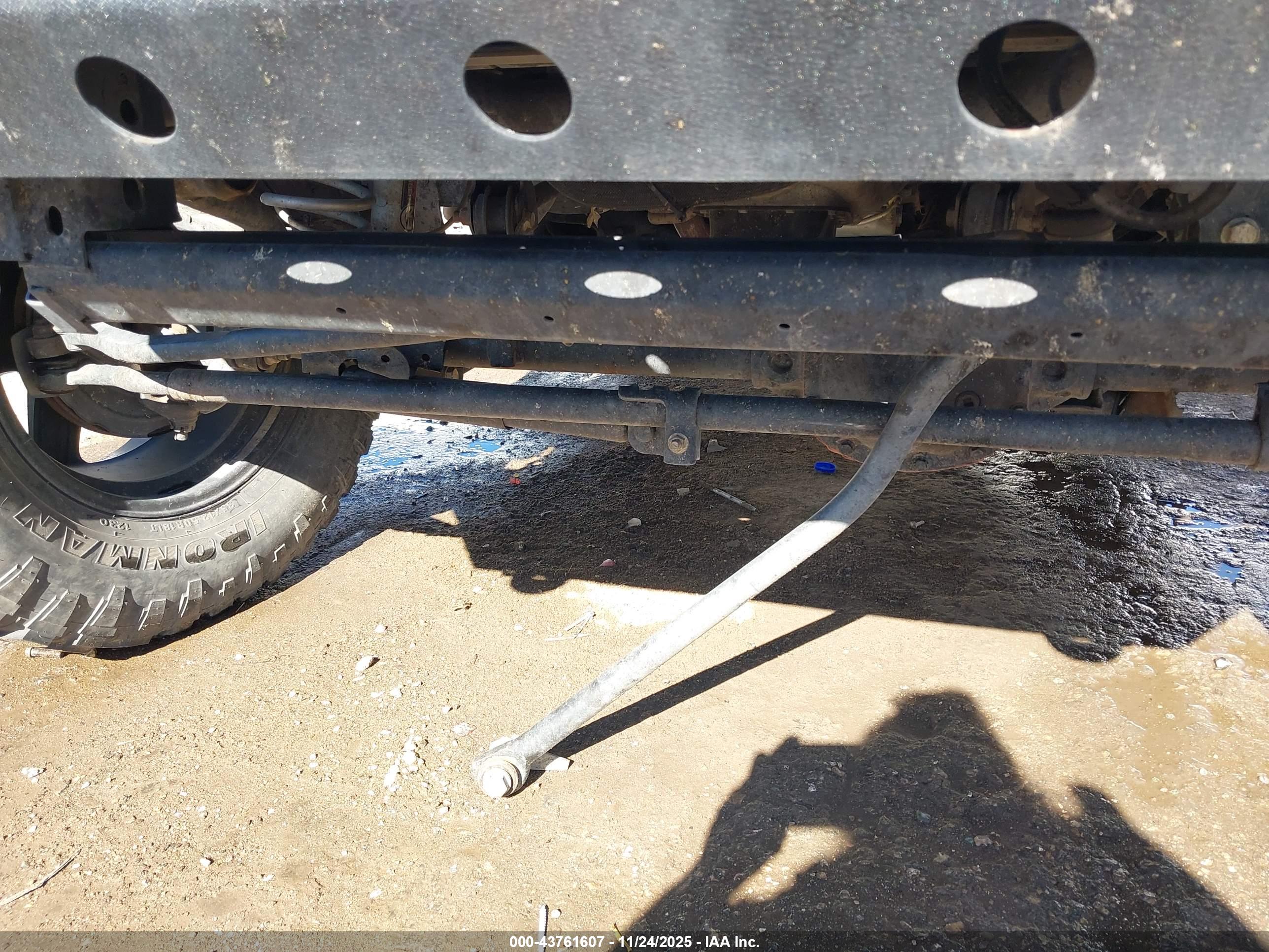 JEEP WRANGLER image 6