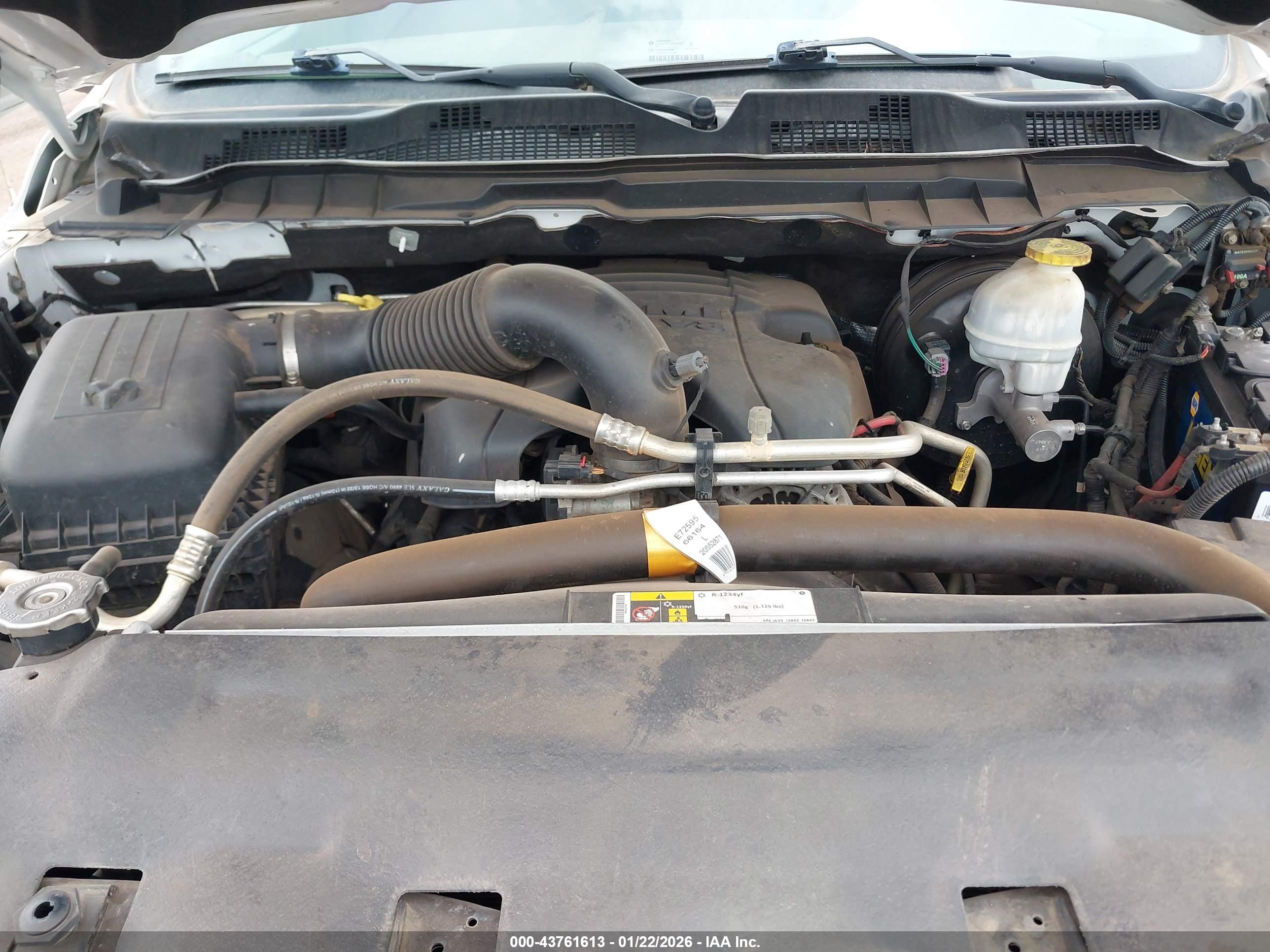 RAM 1500 image 10