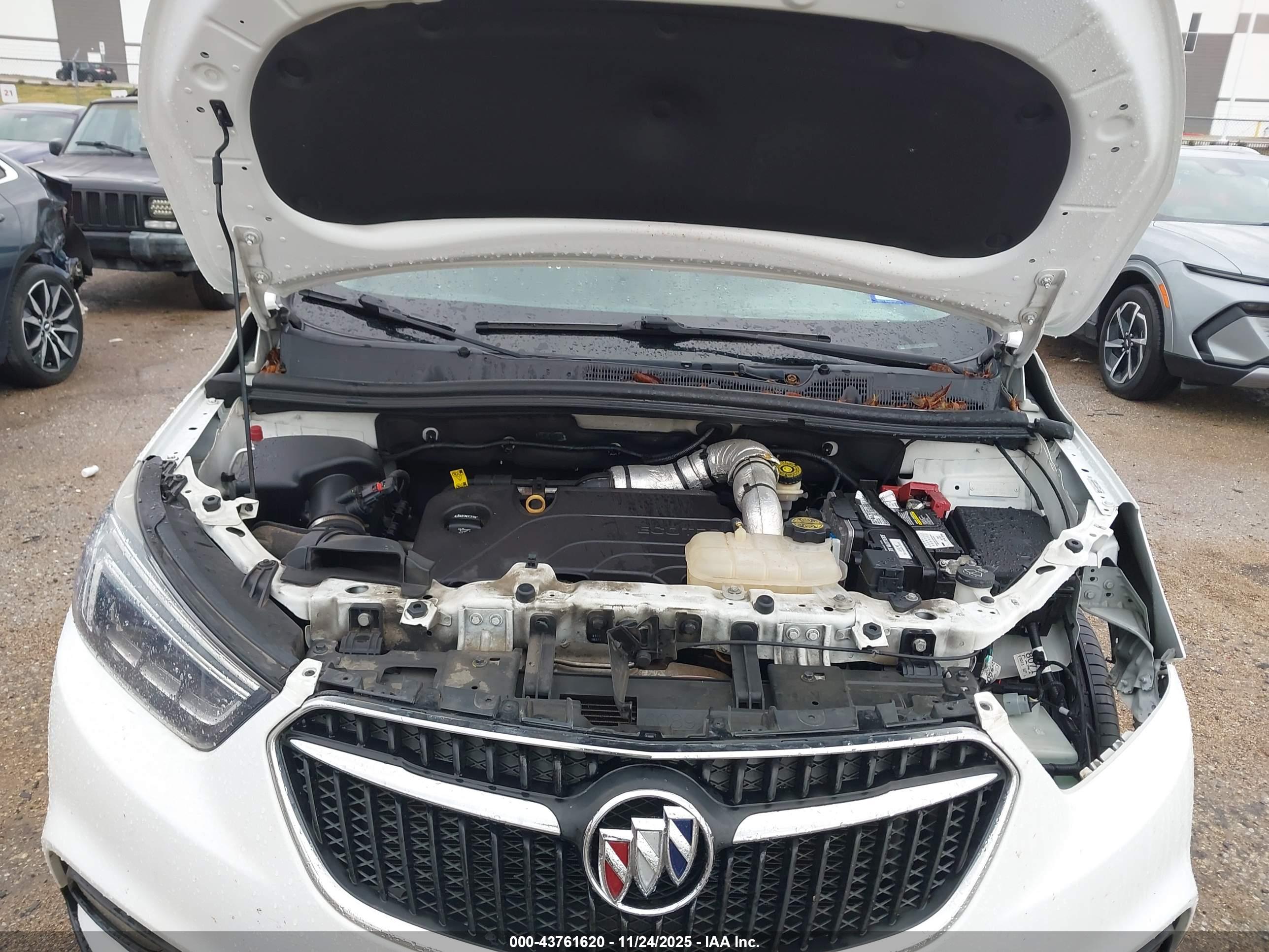BUICK ENCORE image 10