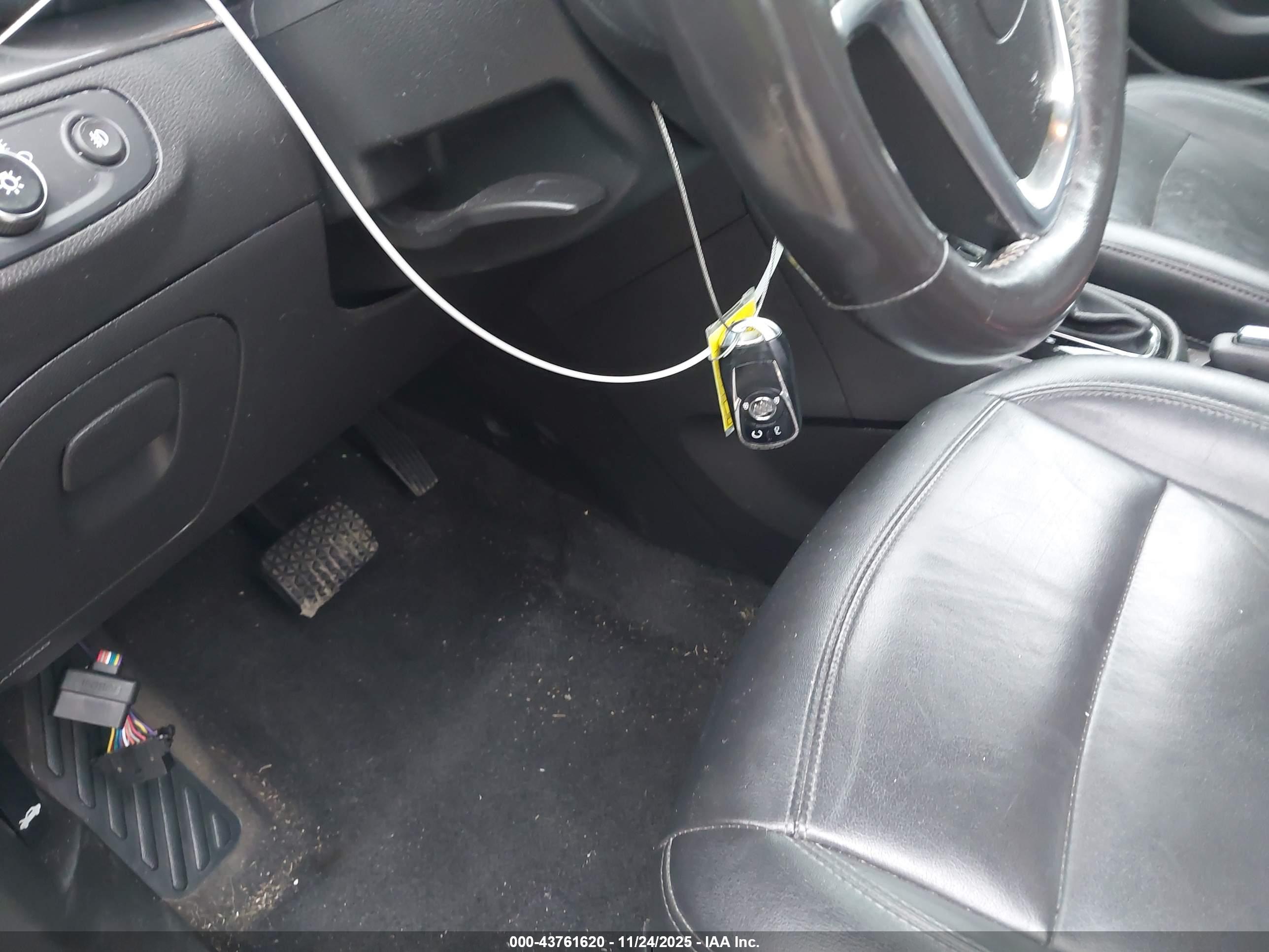 BUICK ENCORE image 11