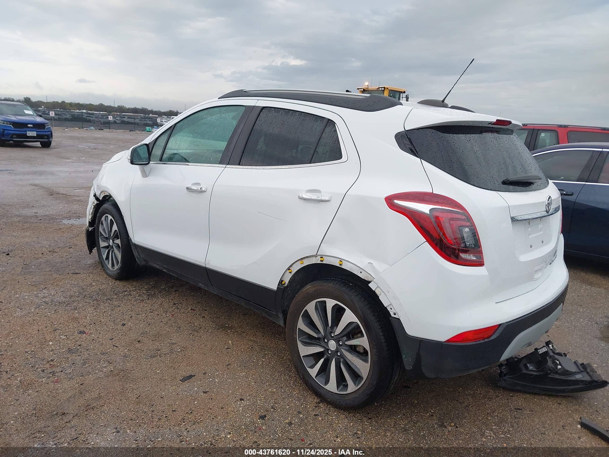 BUICK ENCORE image 3