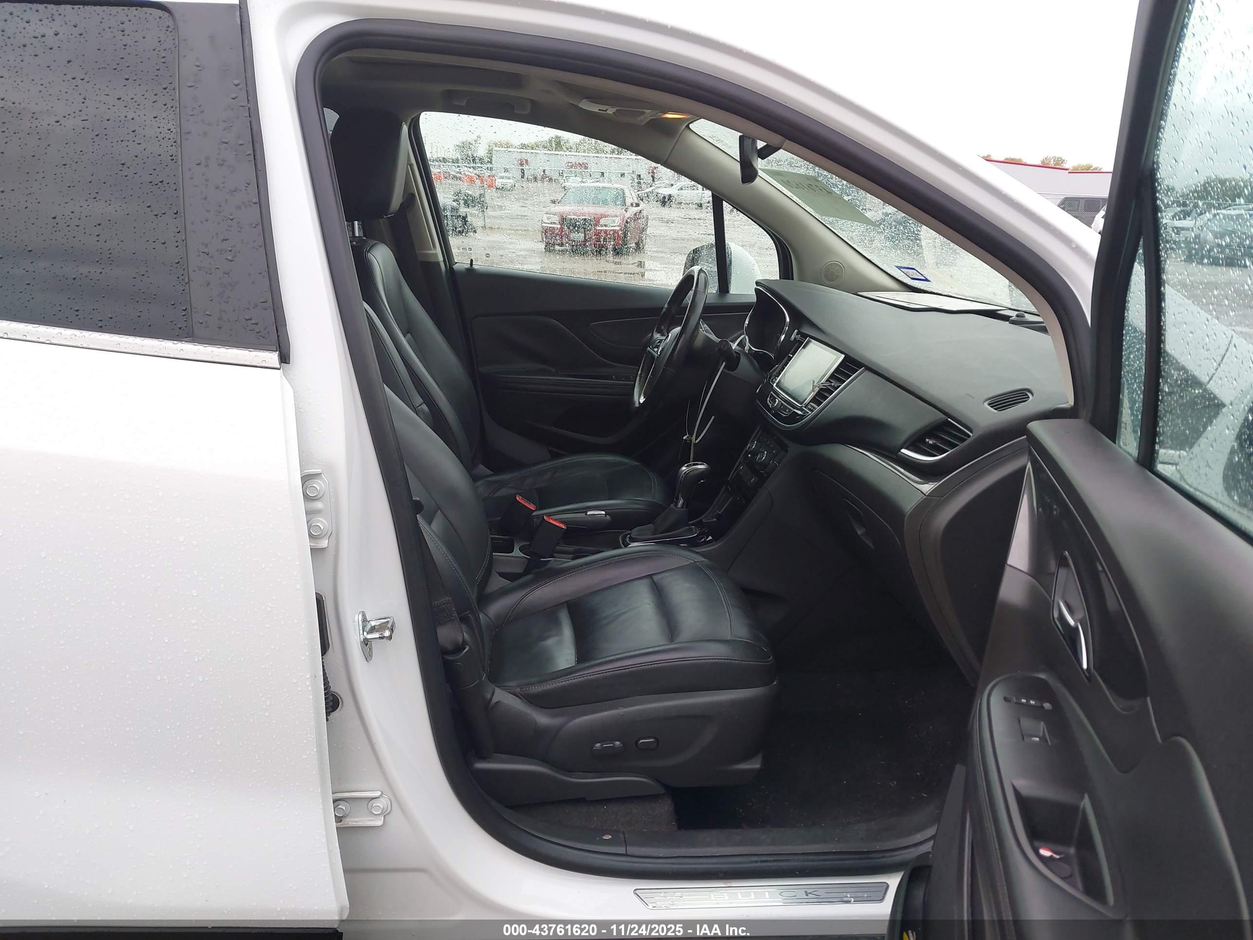 BUICK ENCORE image 5