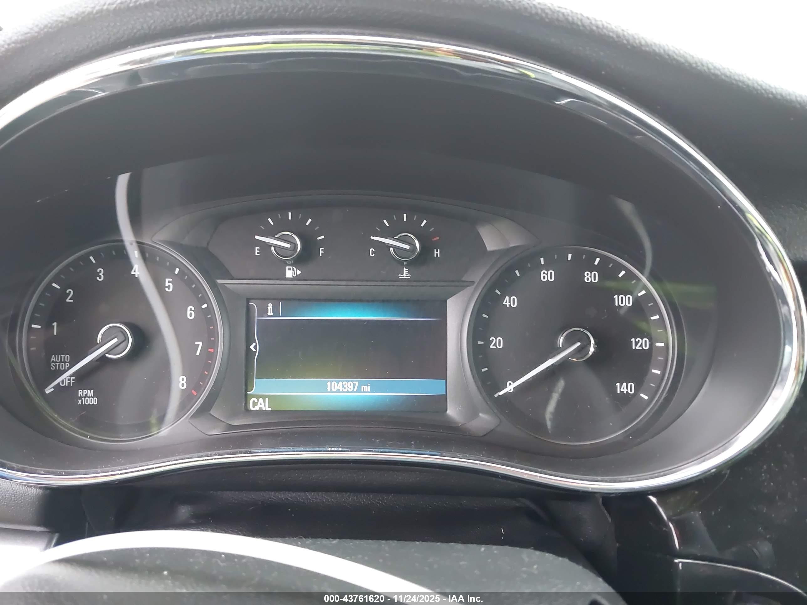 BUICK ENCORE image 7