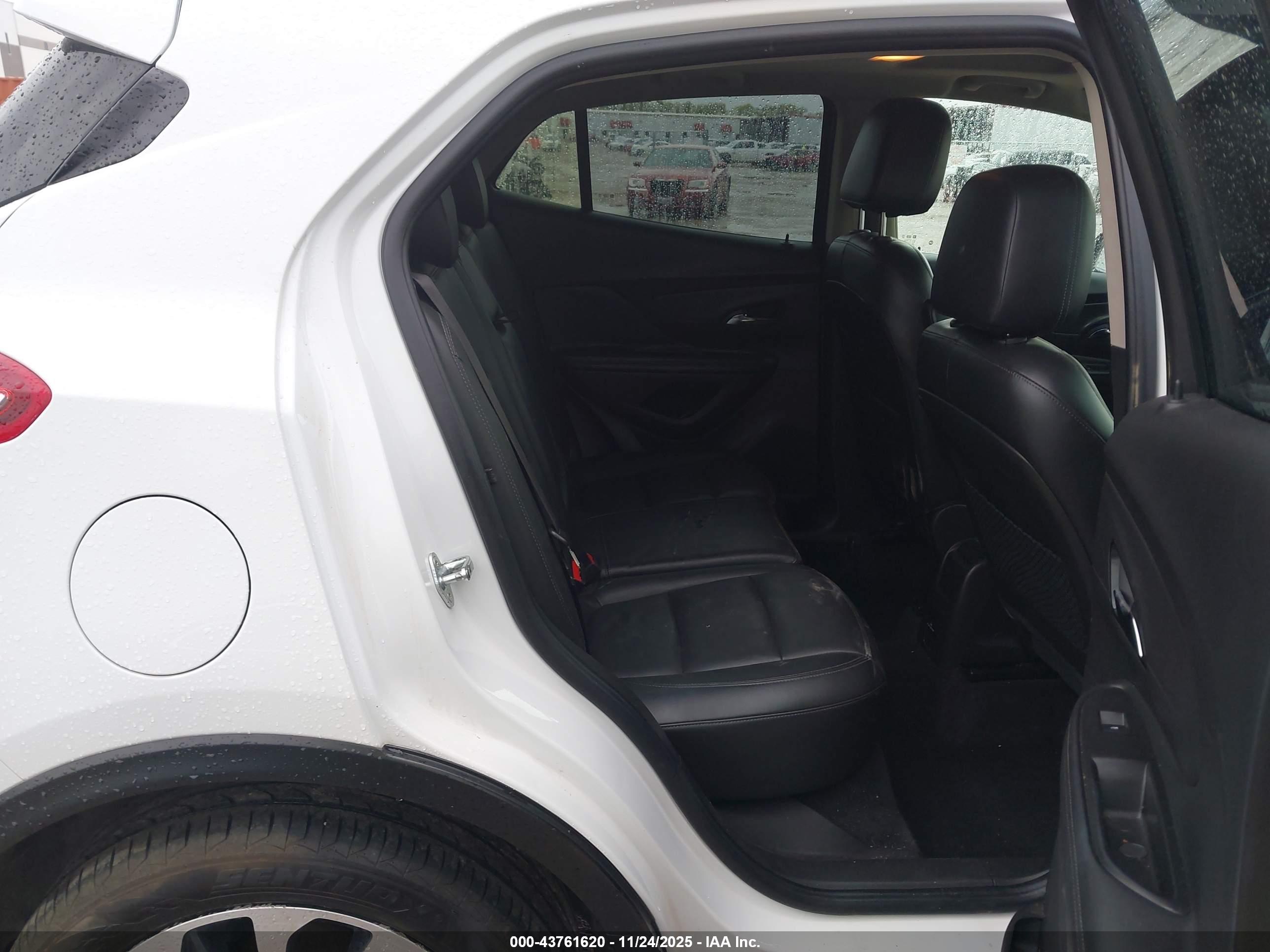 BUICK ENCORE image 8