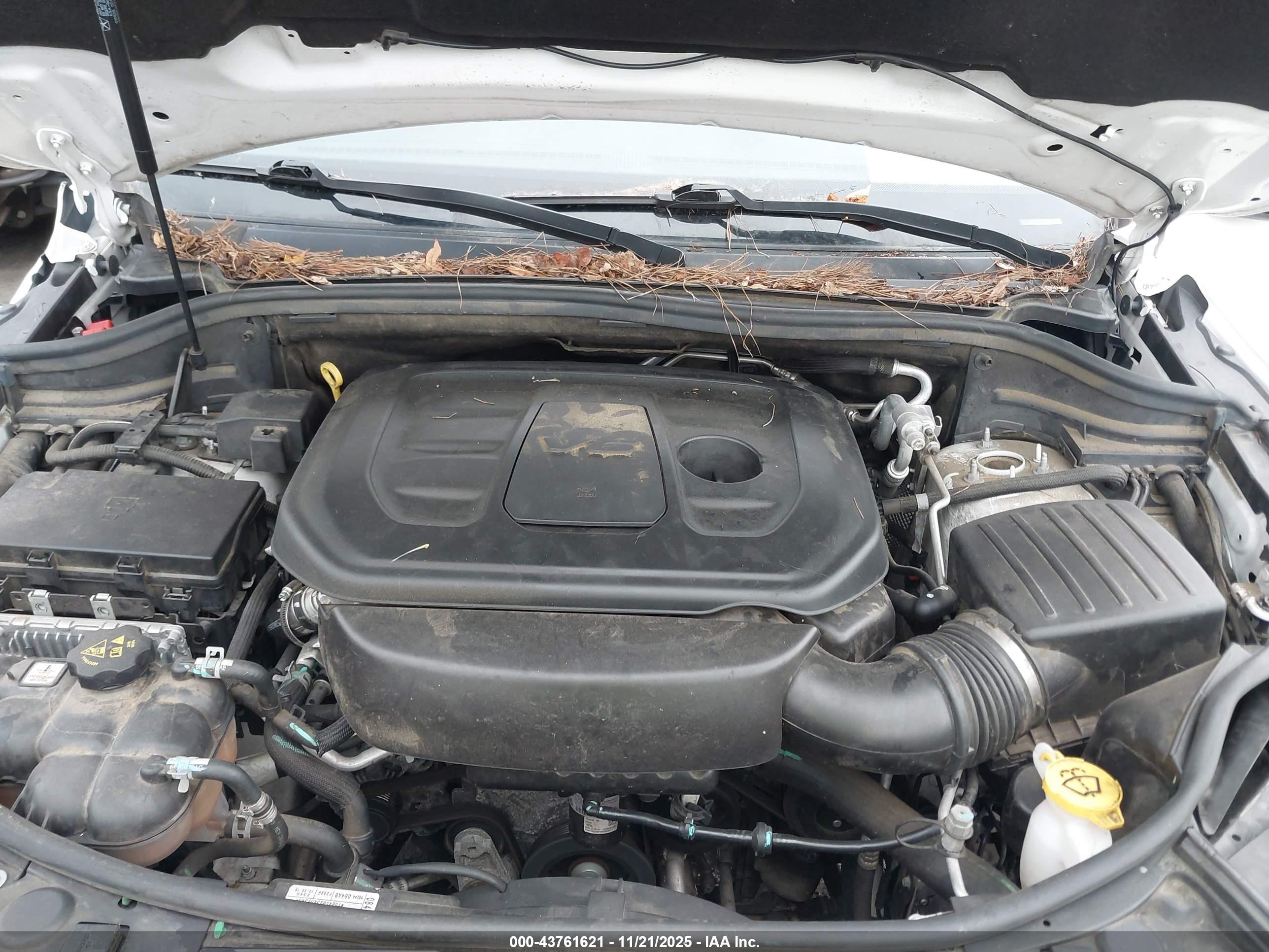 DODGE DURANGO image 10