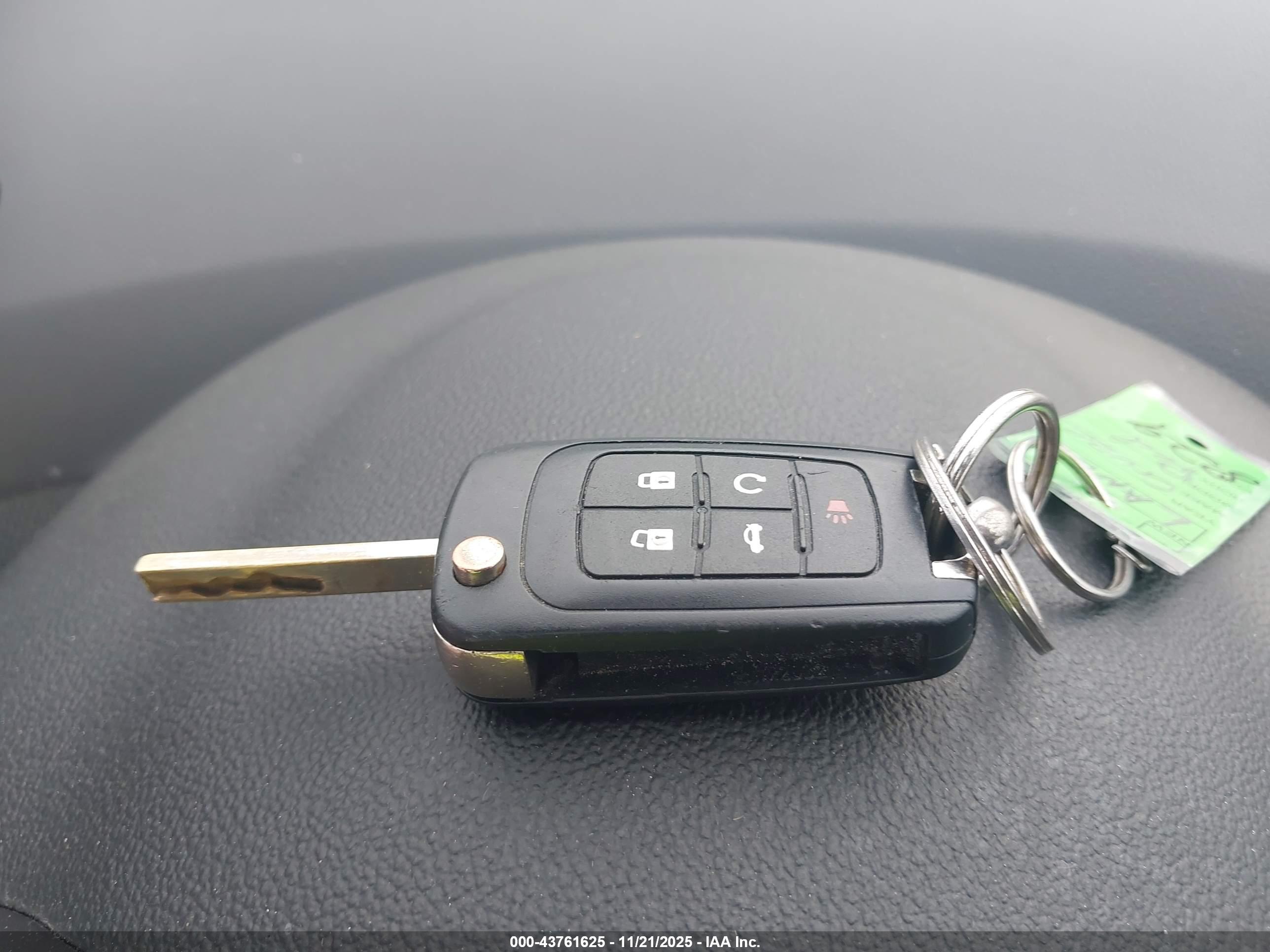 CHEVROLET CRUZE image 11