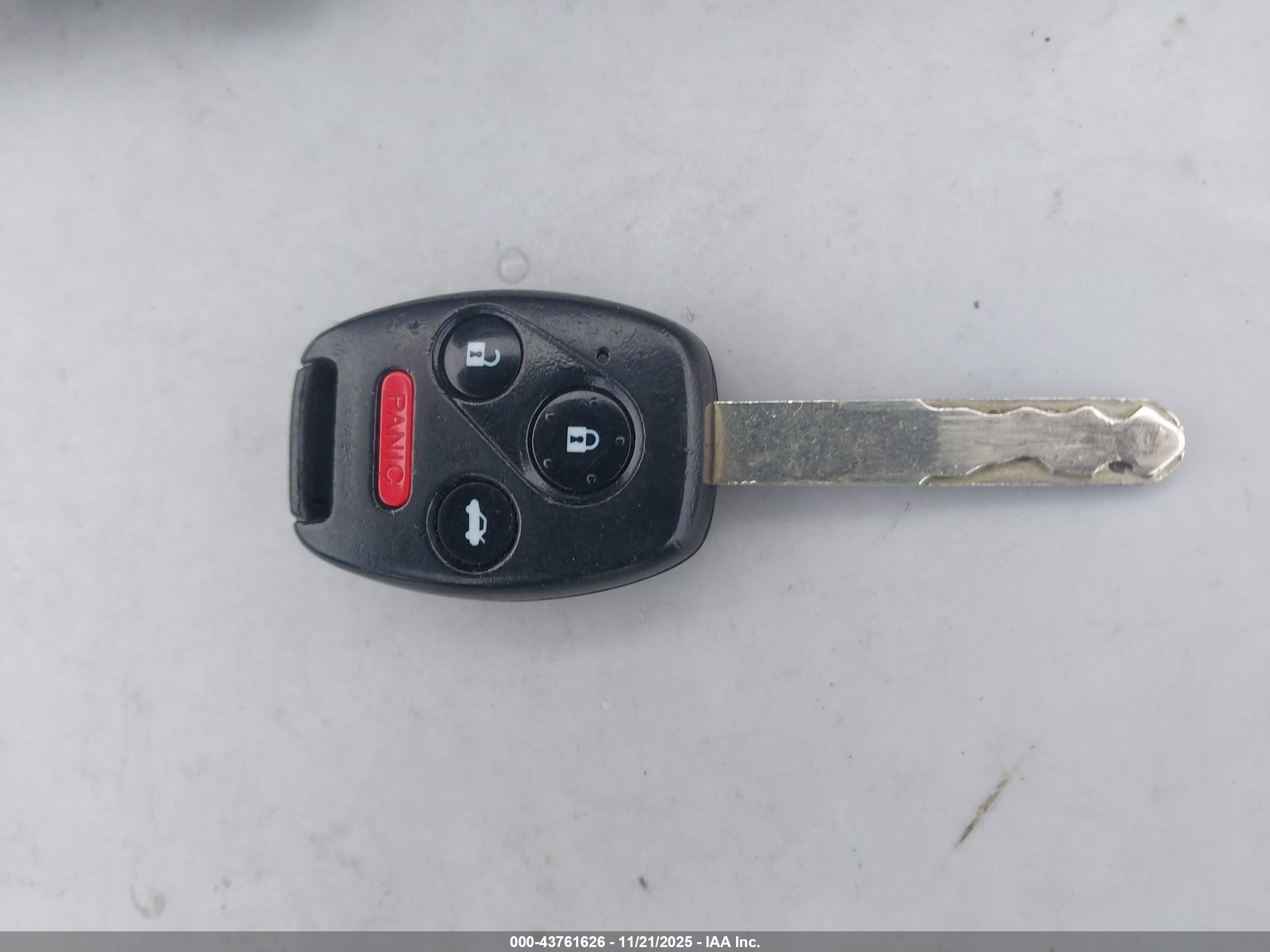 HONDA CIVIC image 11