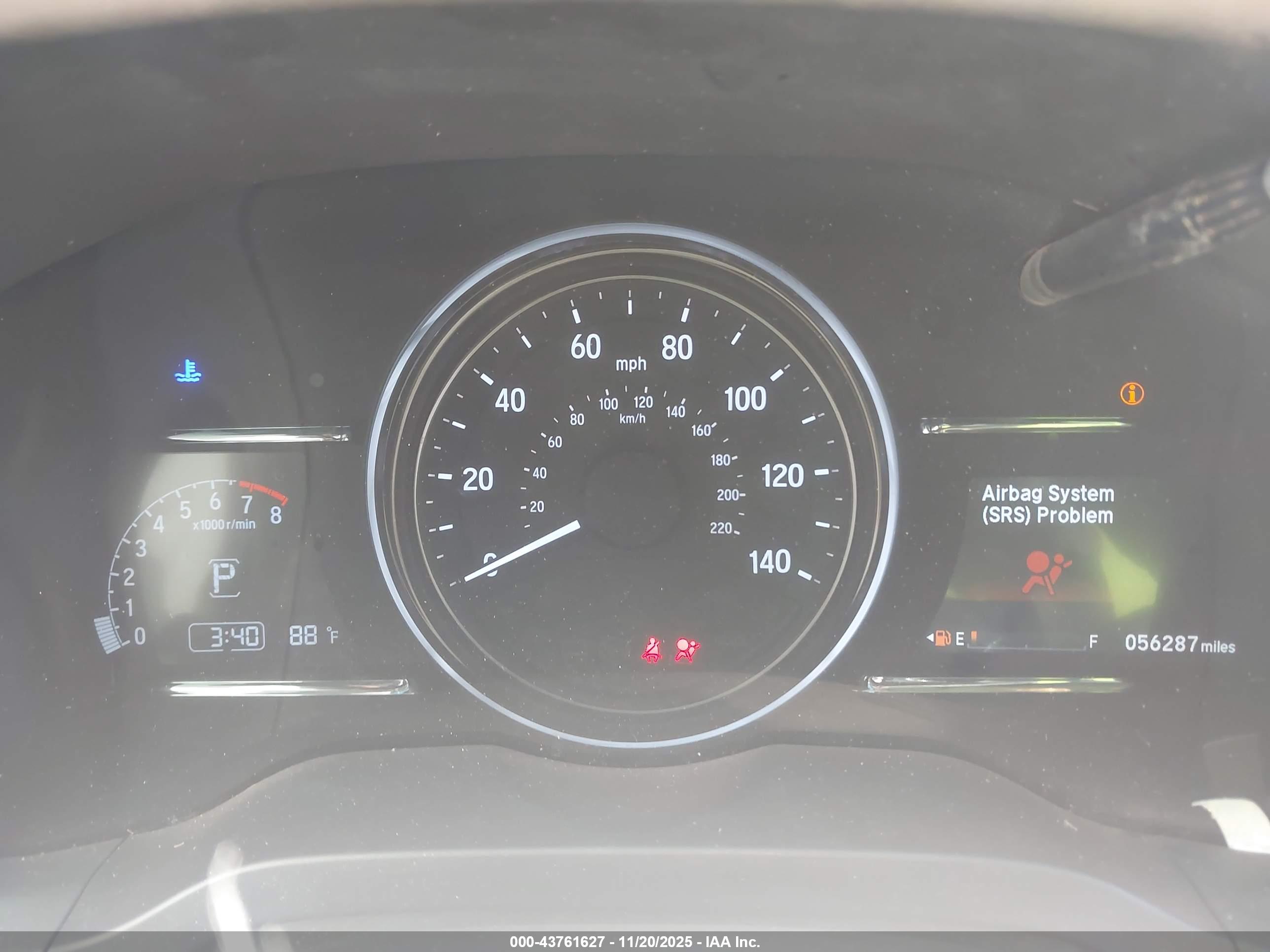 HONDA HR-V image 7