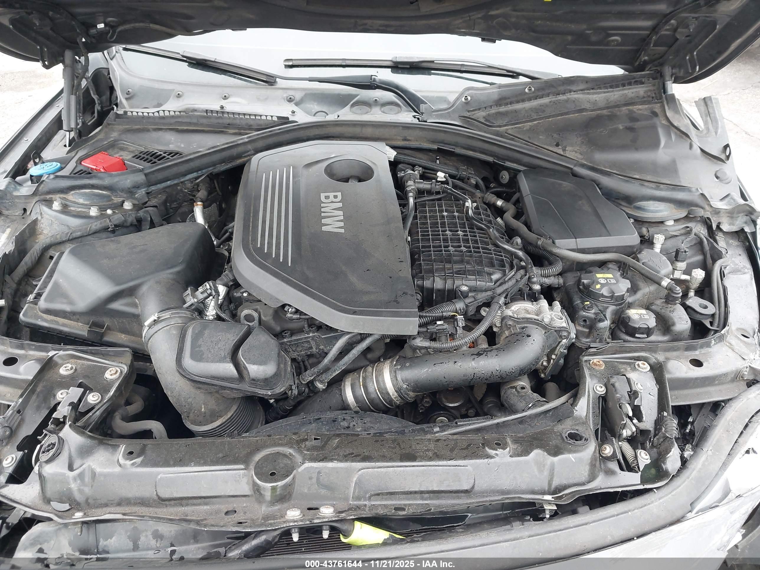BMW 340I image 10
