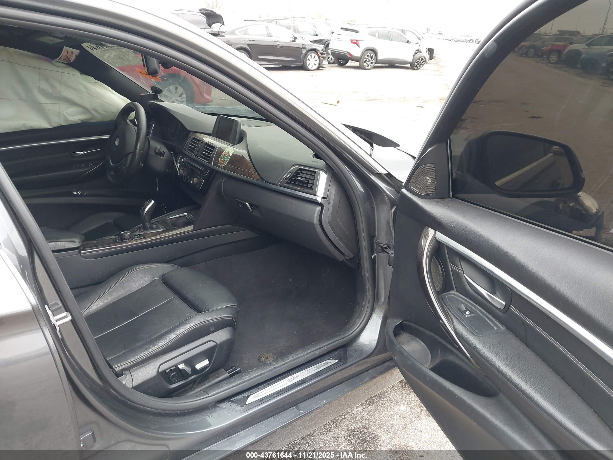BMW 340I image 5