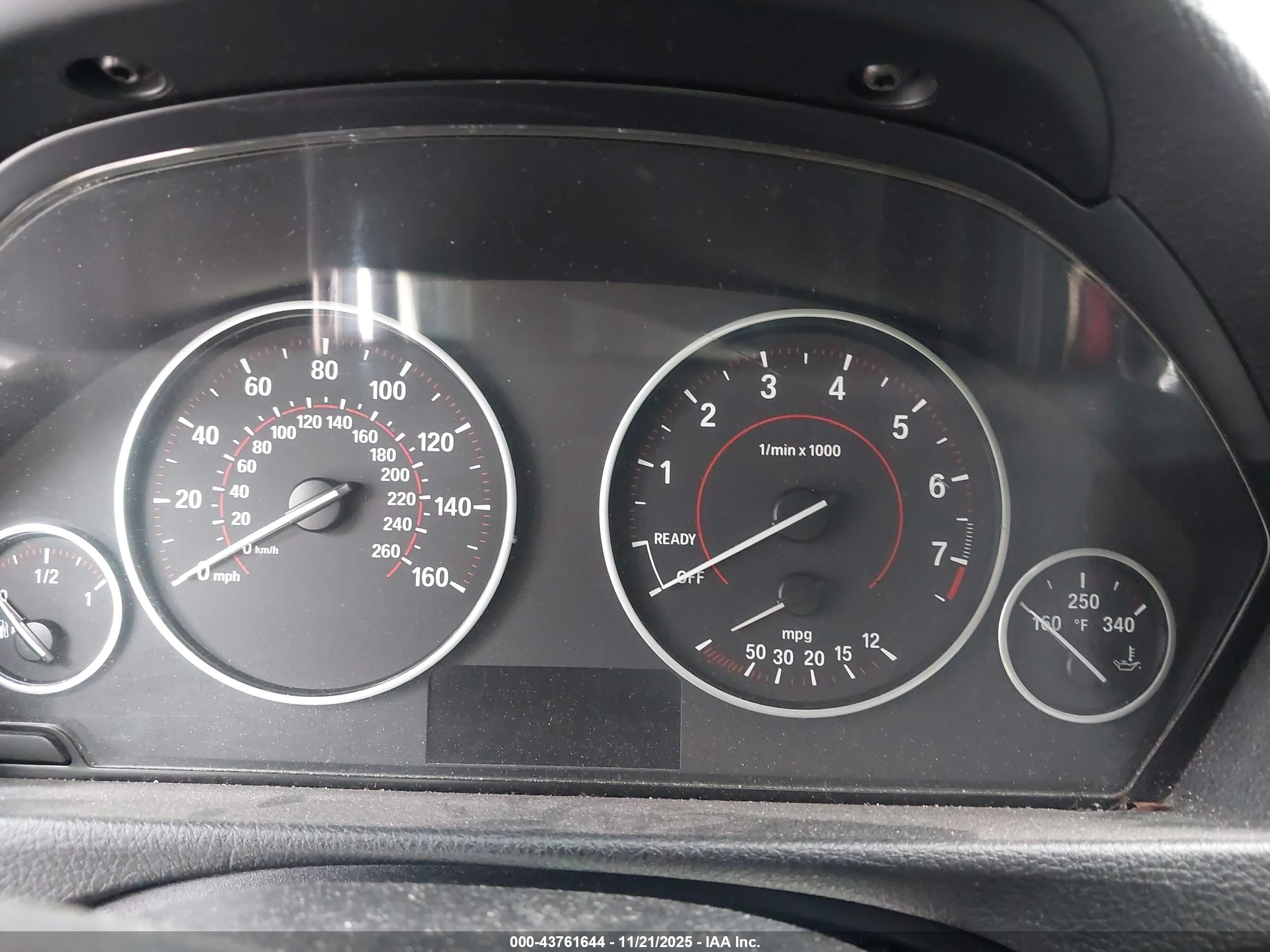 BMW 340I image 7