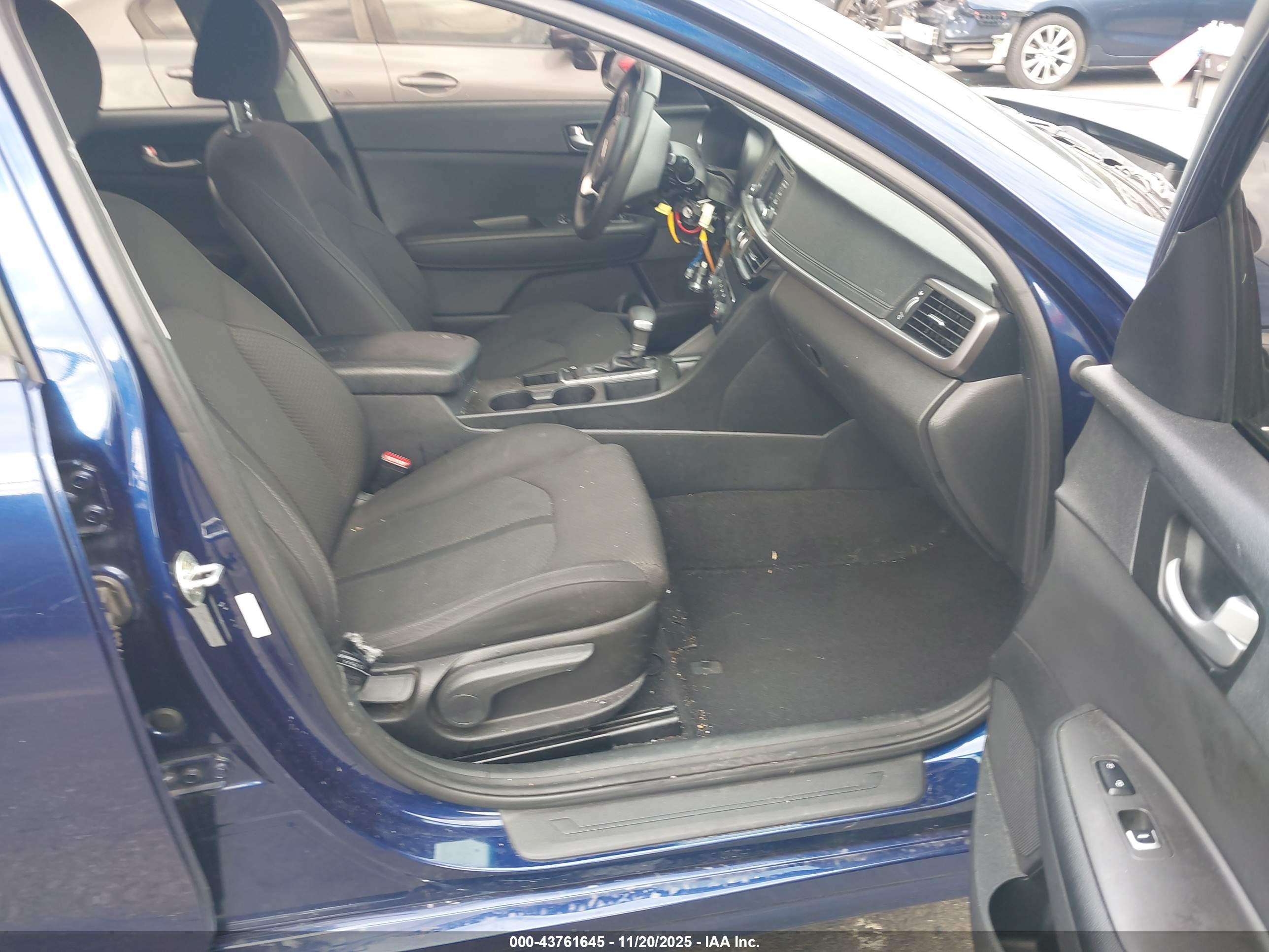 KIA OPTIMA image 5