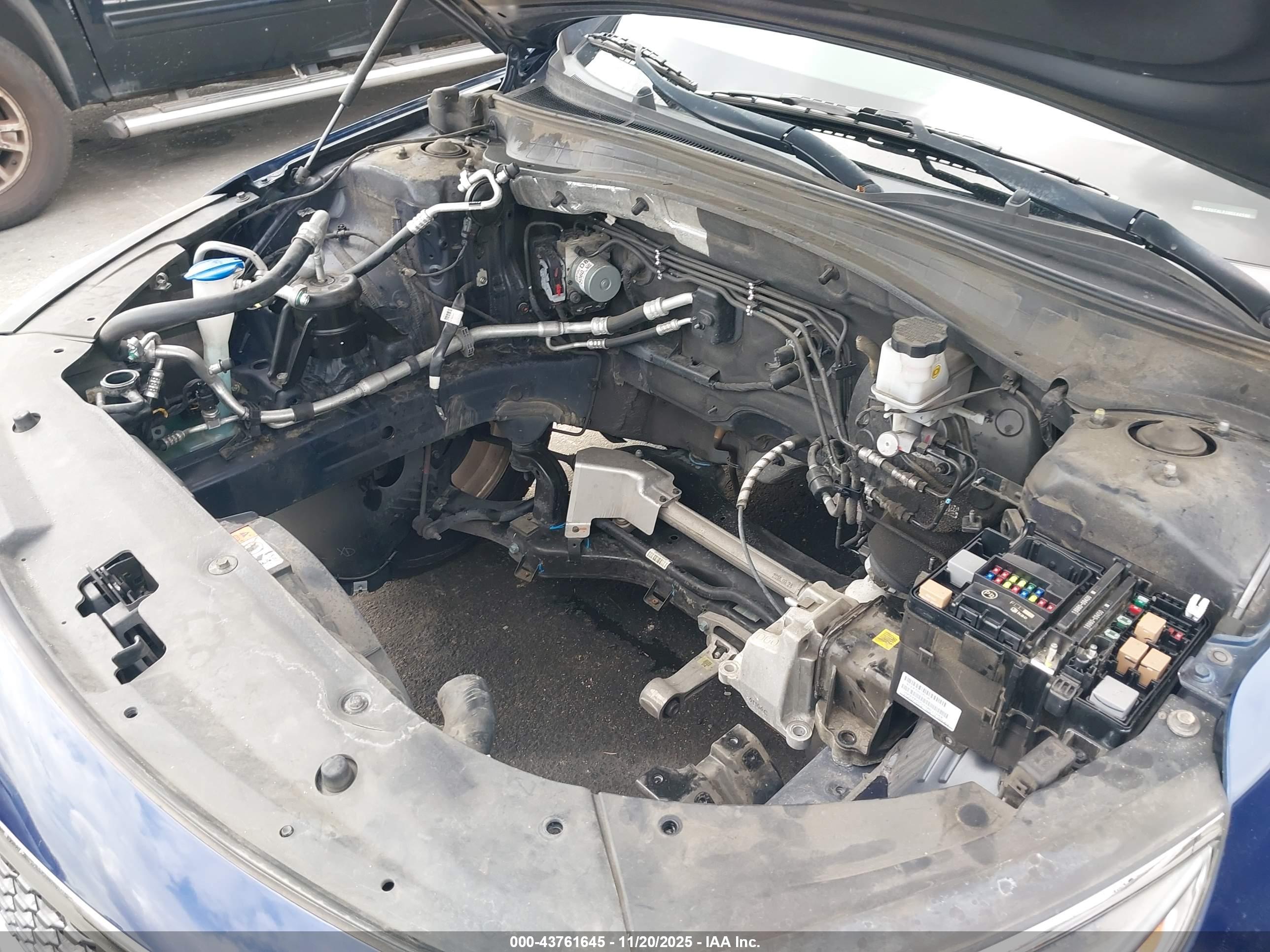 KIA OPTIMA image 6