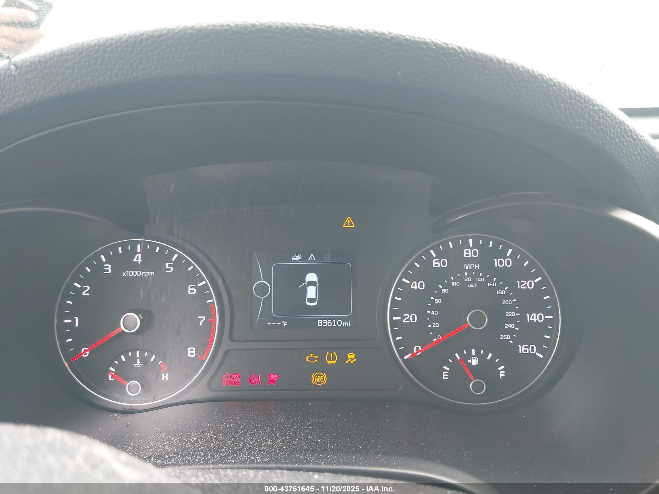 KIA OPTIMA image 7