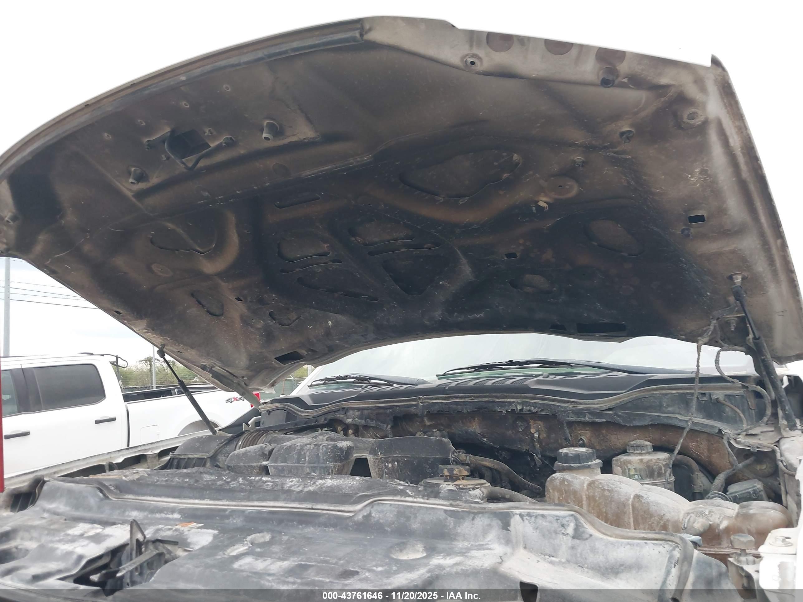 FORD F-250 image 6