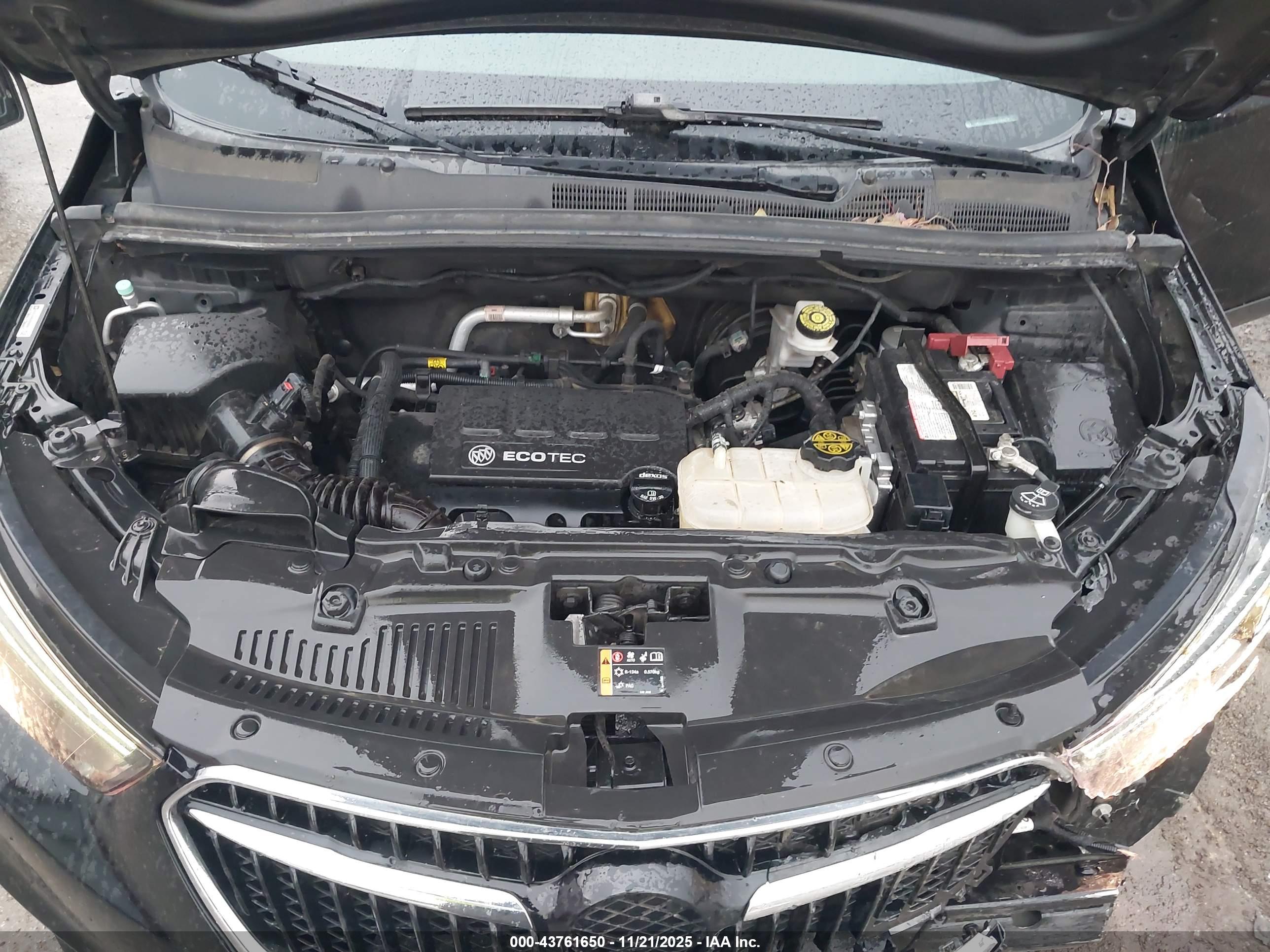 BUICK ENCORE image 10
