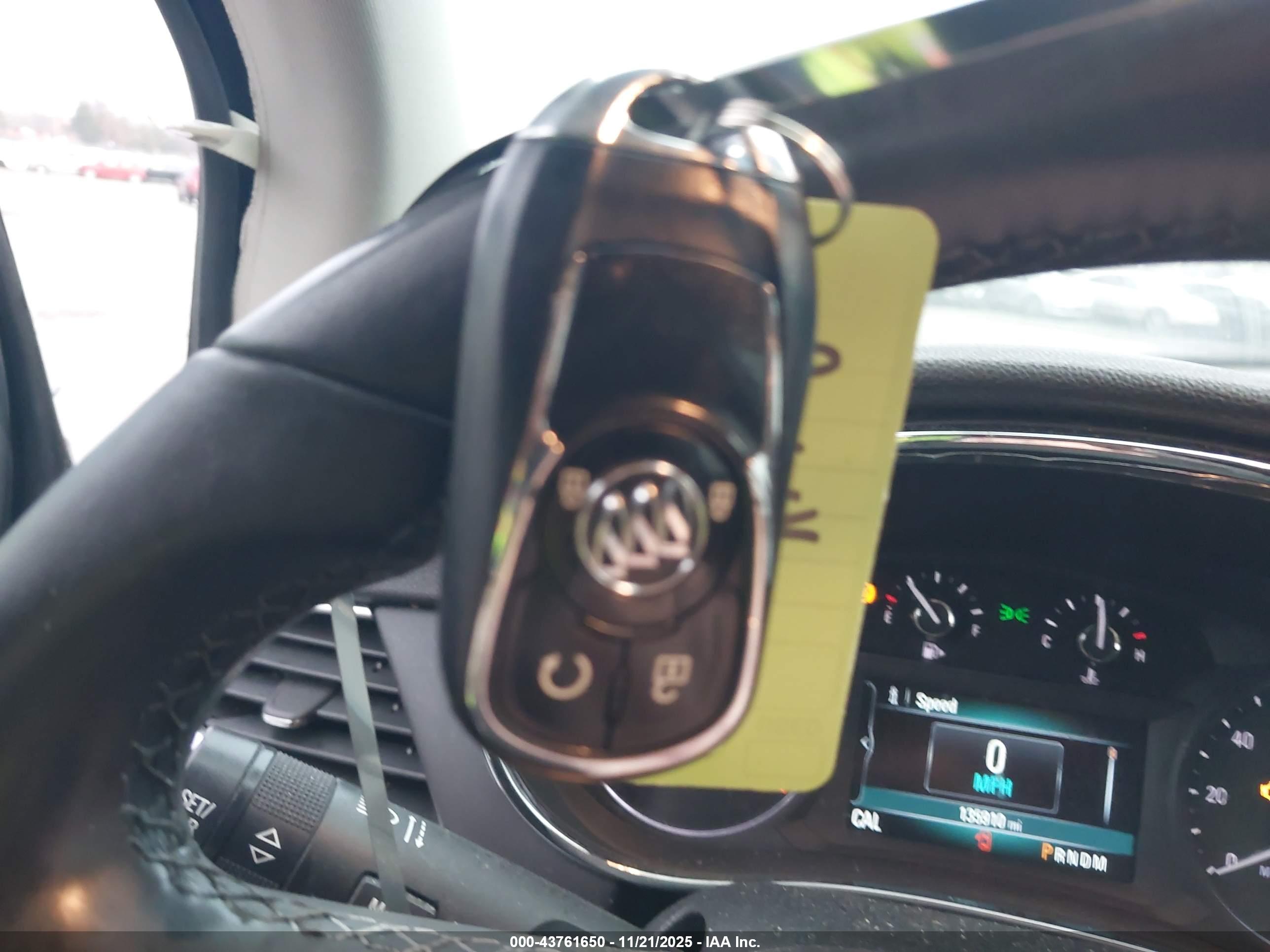 BUICK ENCORE image 11
