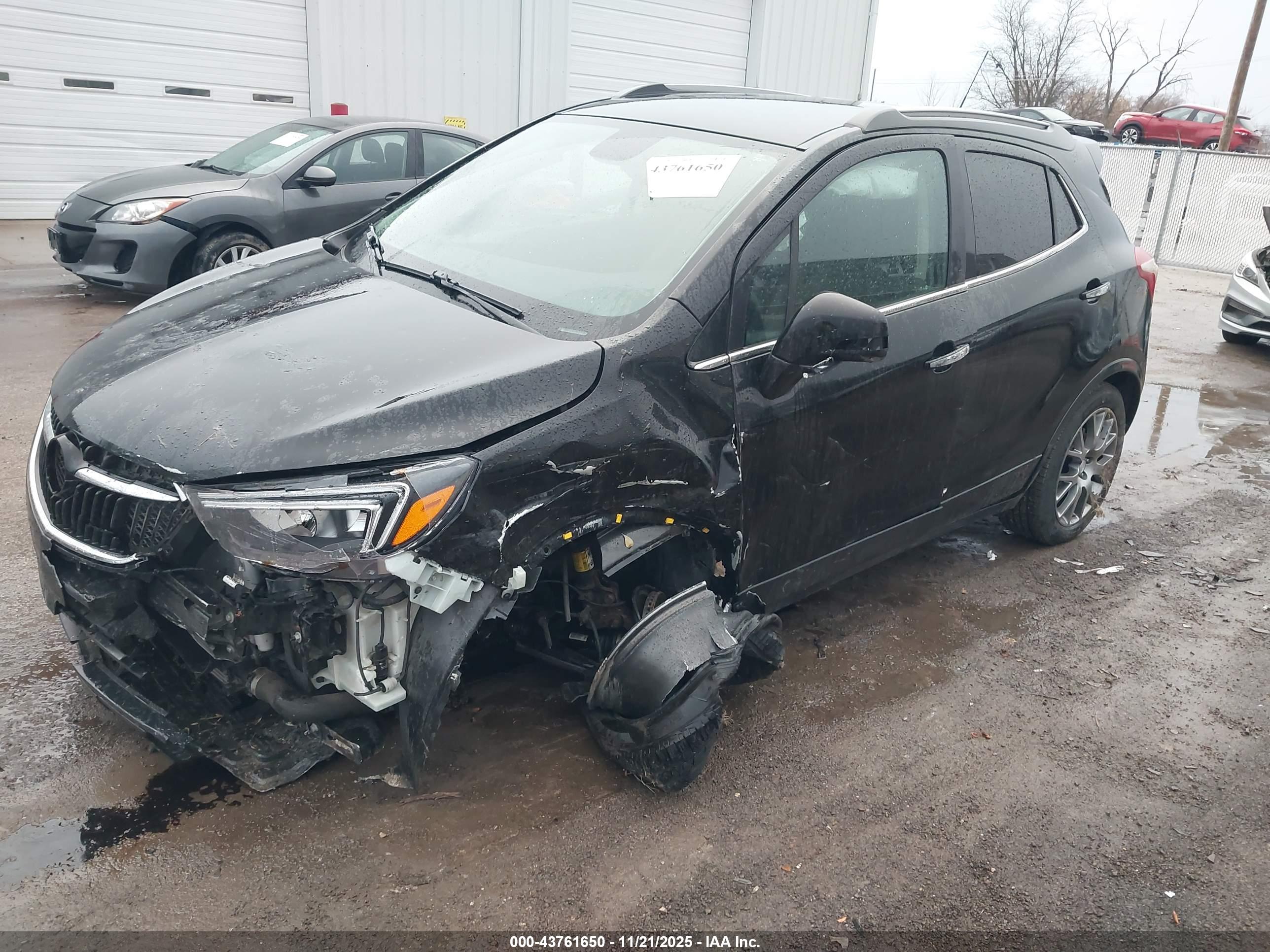 BUICK ENCORE image 2