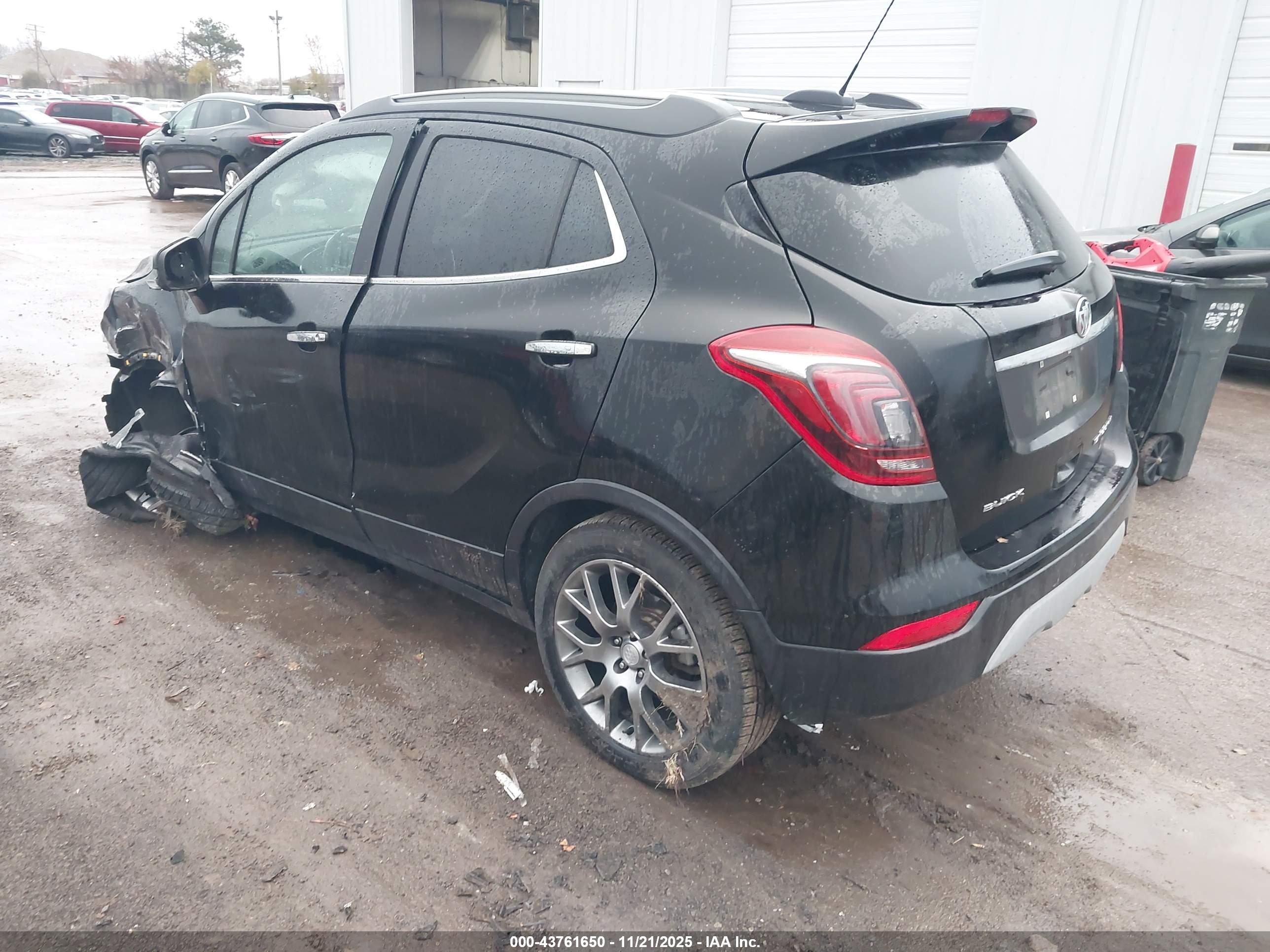 BUICK ENCORE image 3