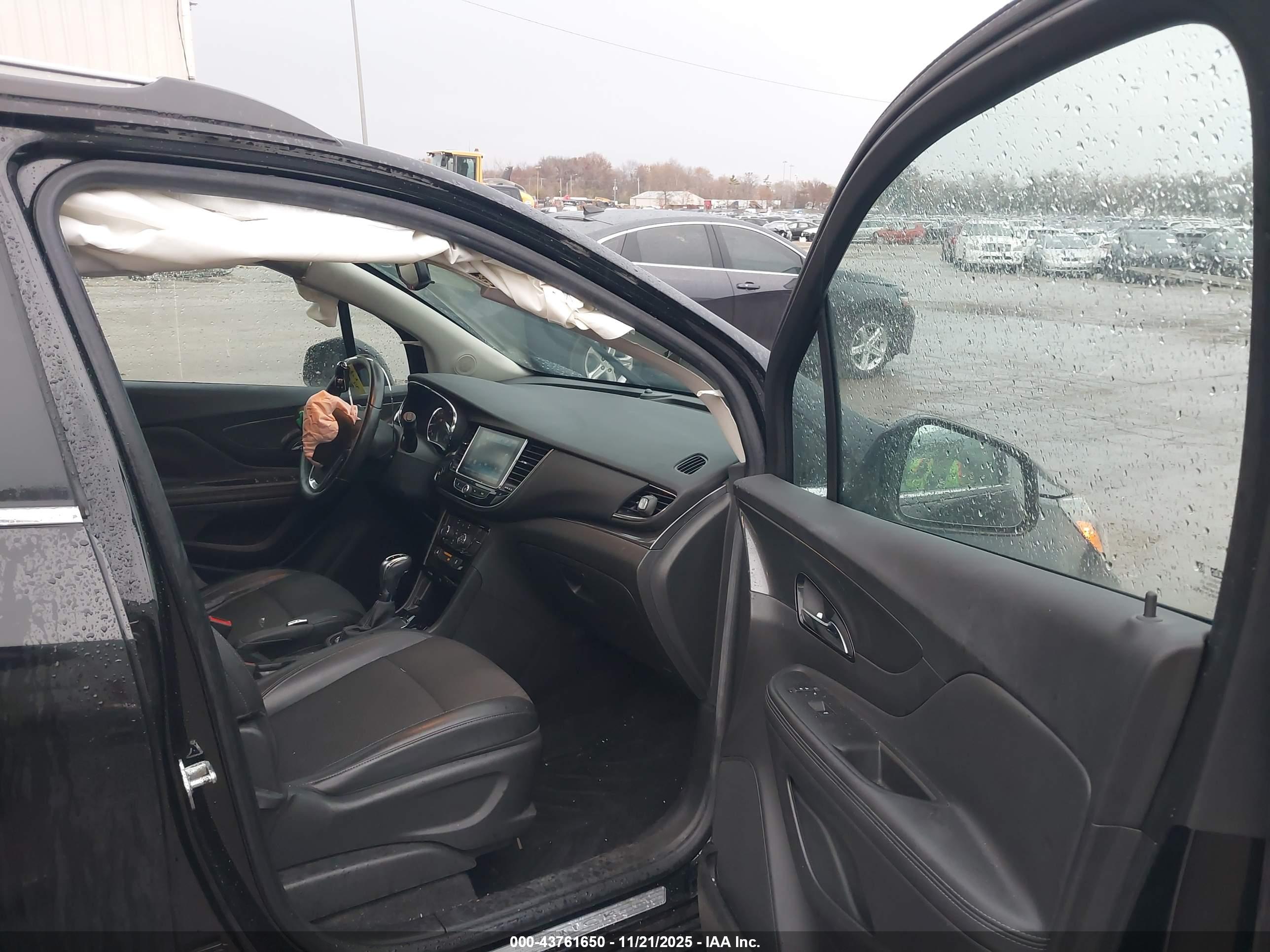 BUICK ENCORE image 5