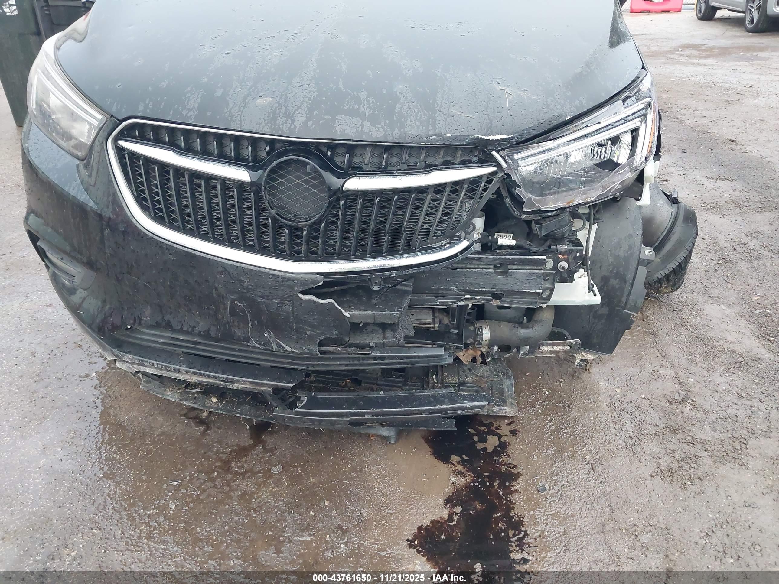 BUICK ENCORE image 6