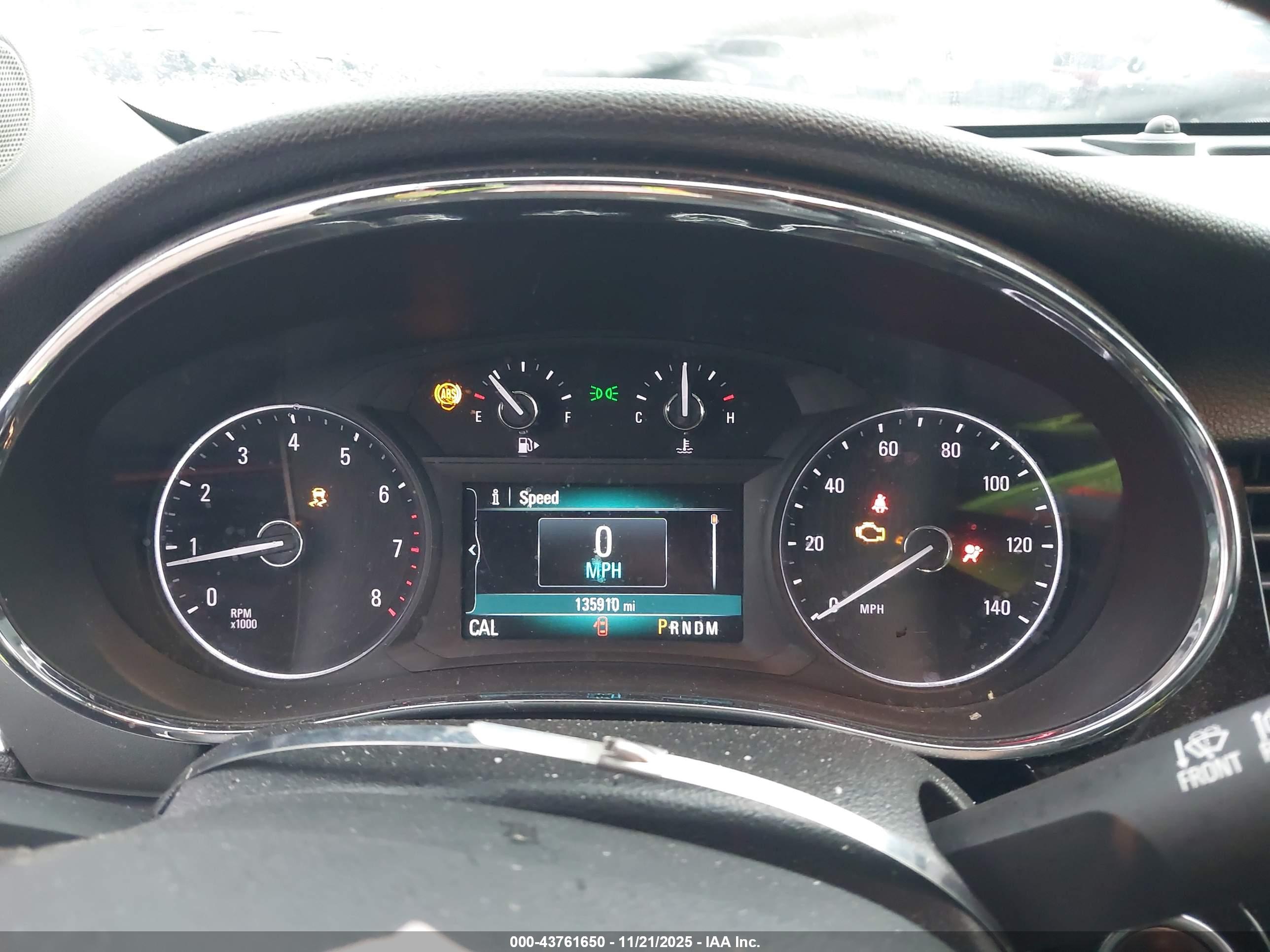 BUICK ENCORE image 7