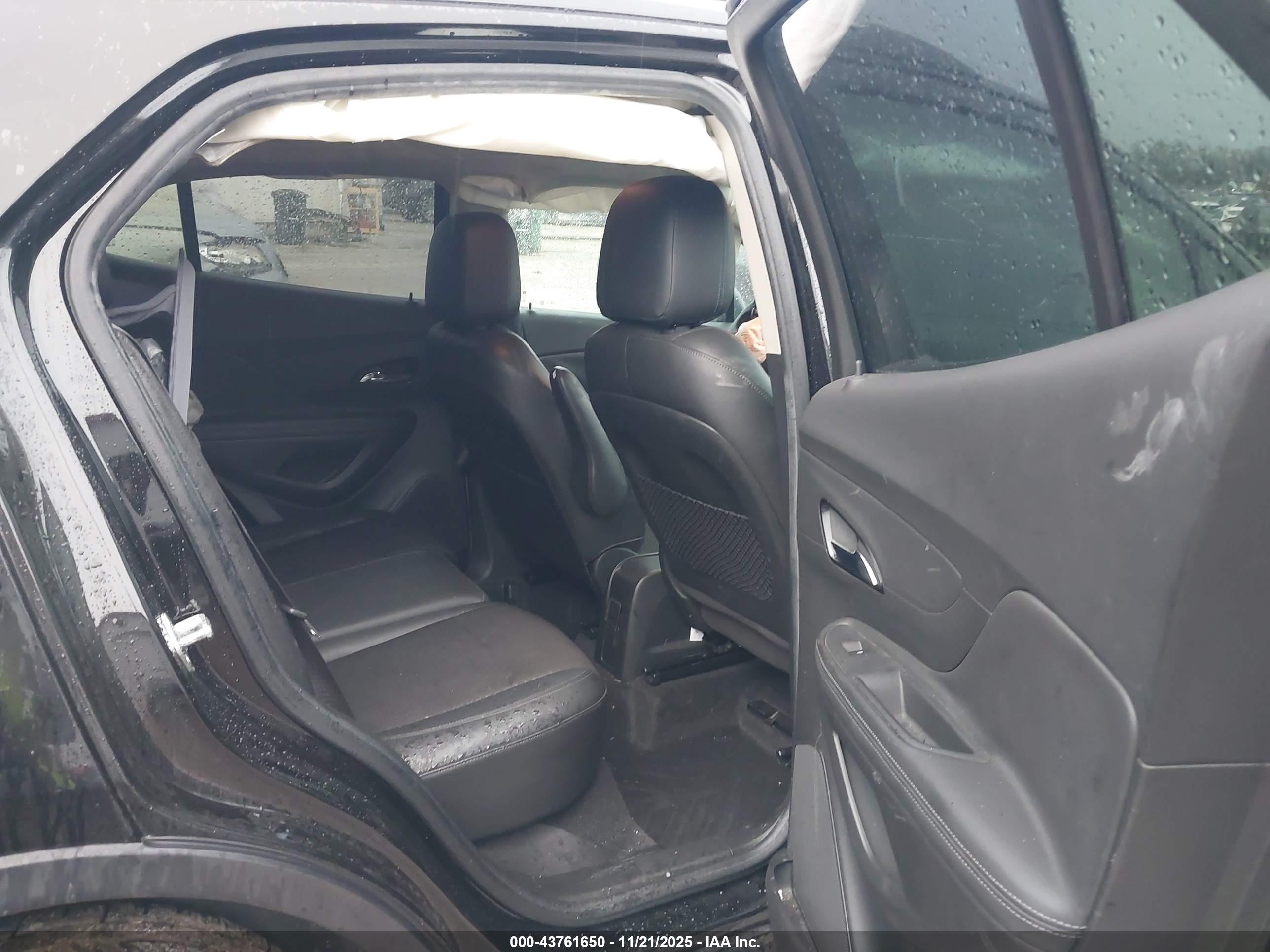 BUICK ENCORE image 8