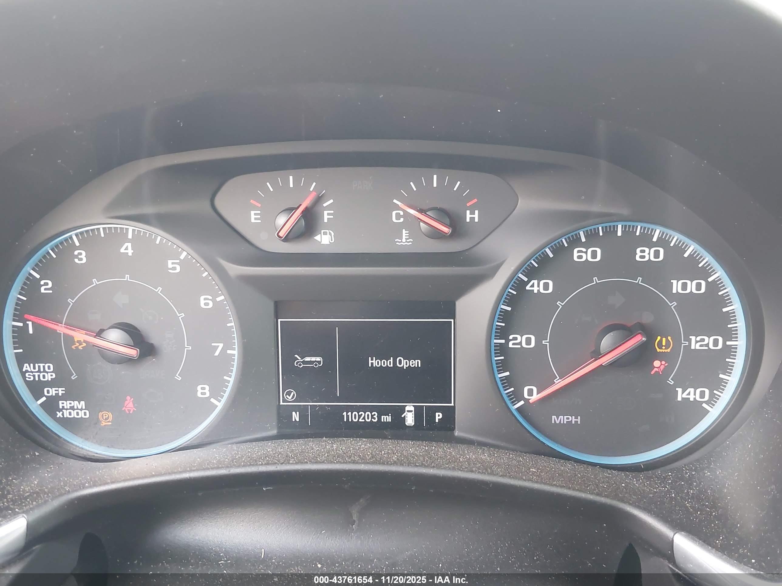 CHEVROLET EQUINOX image 7