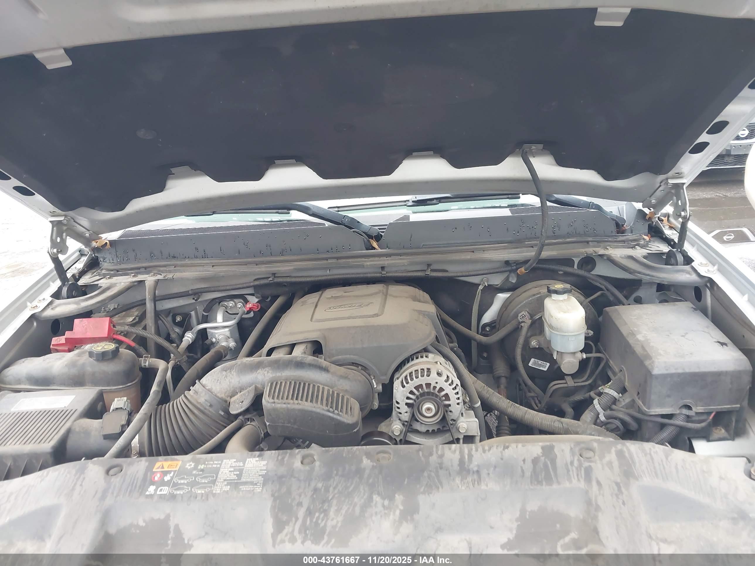 GMC SIERRA image 10