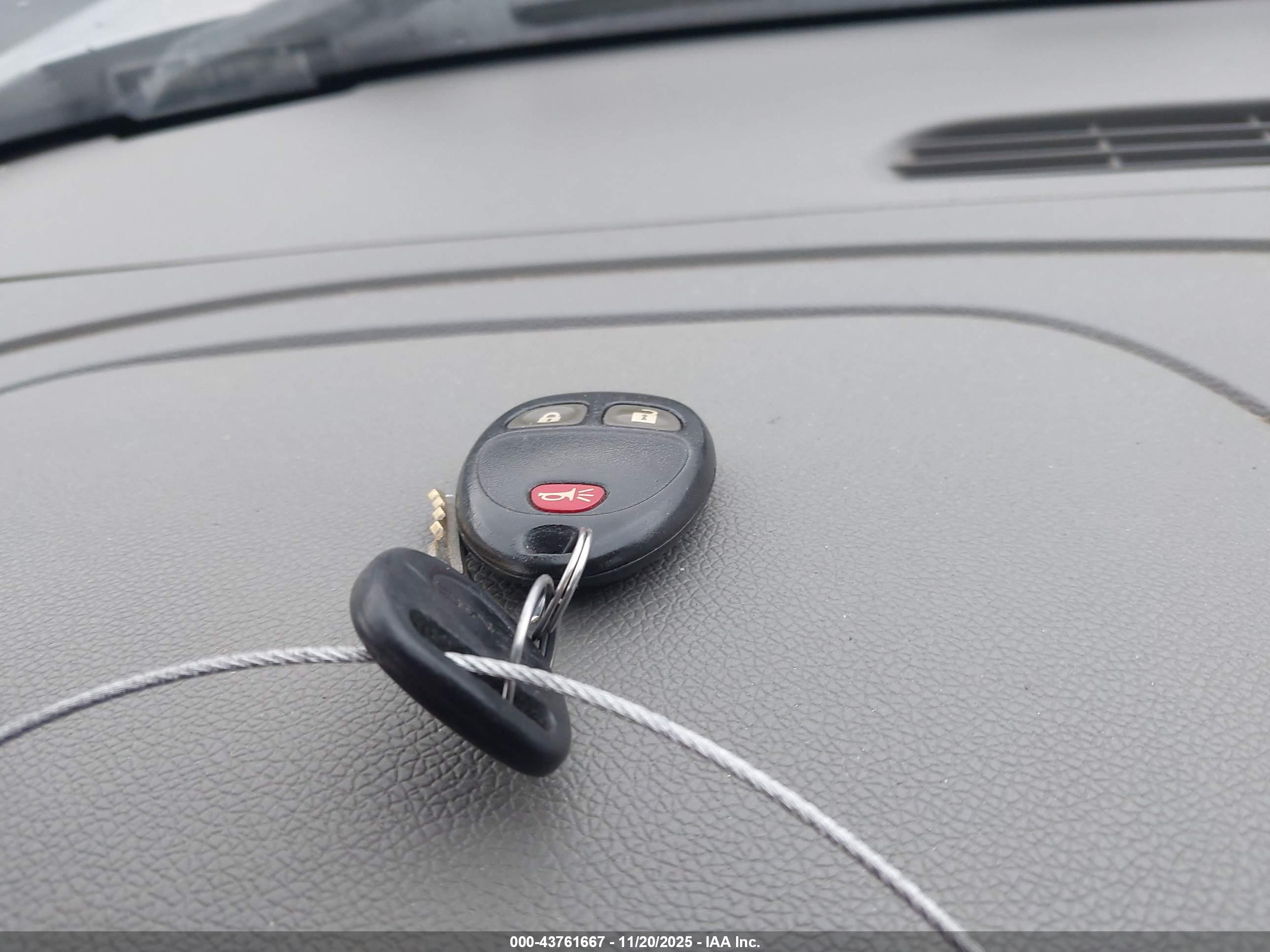 GMC SIERRA image 11