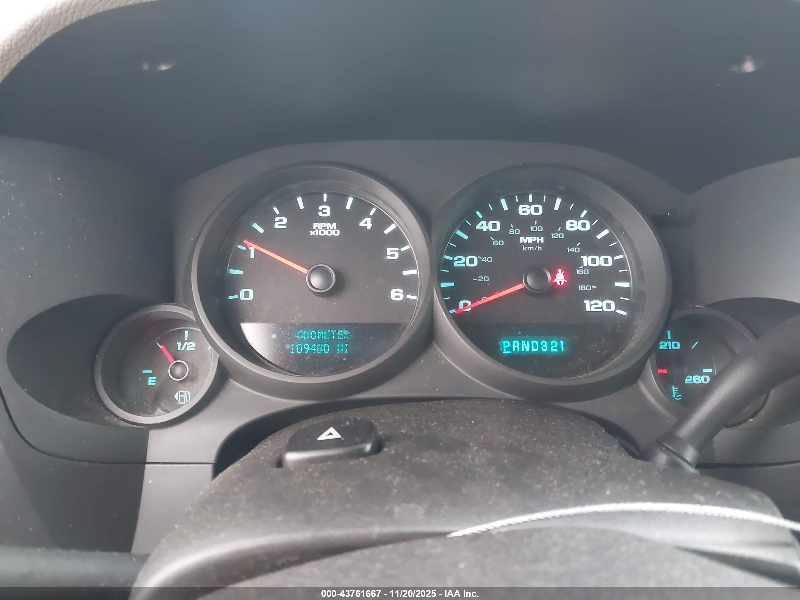 GMC SIERRA image 7